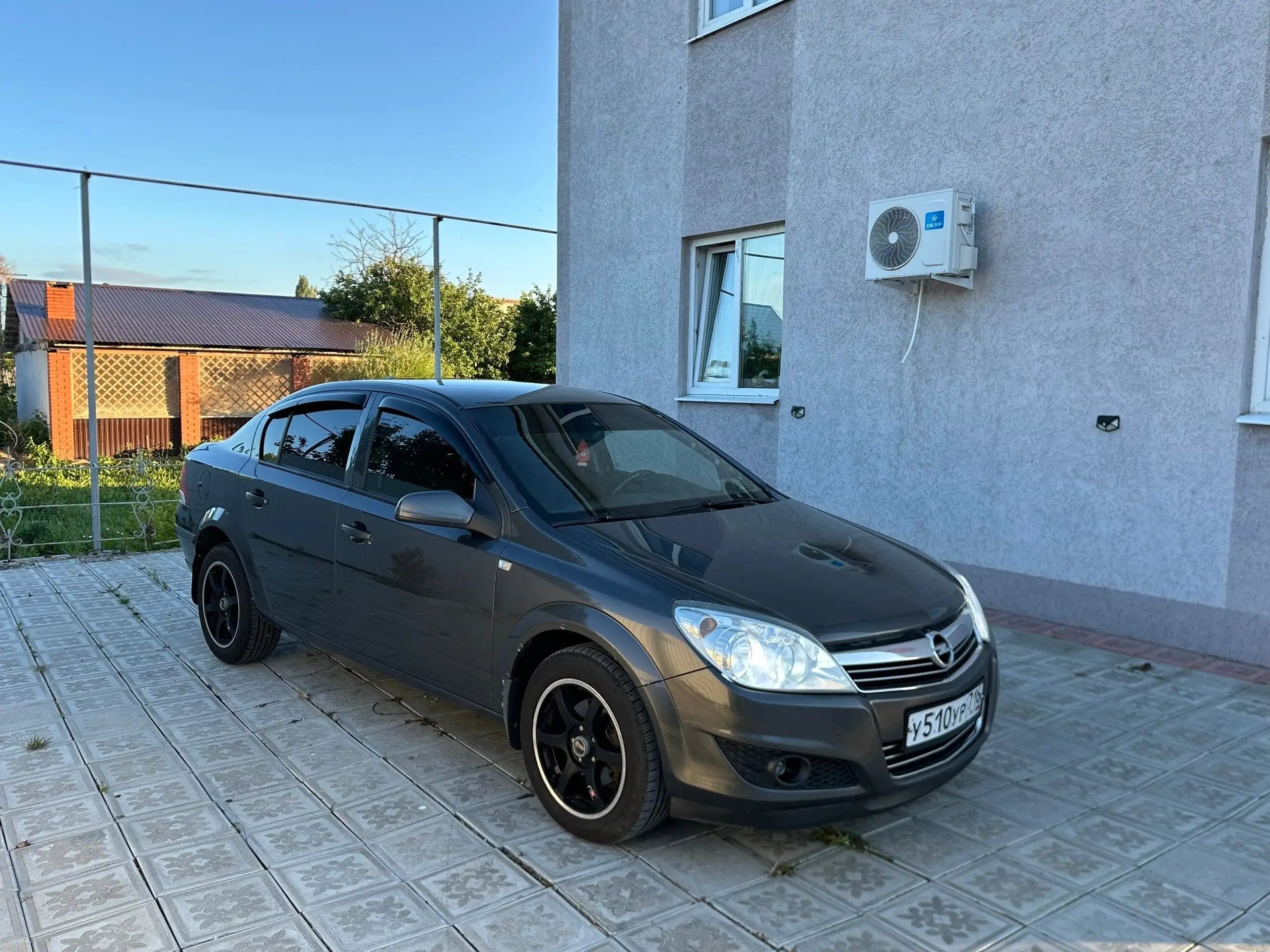 Opel Astra H 2011 - Легковые автомобили (Авто) в Чапаевск