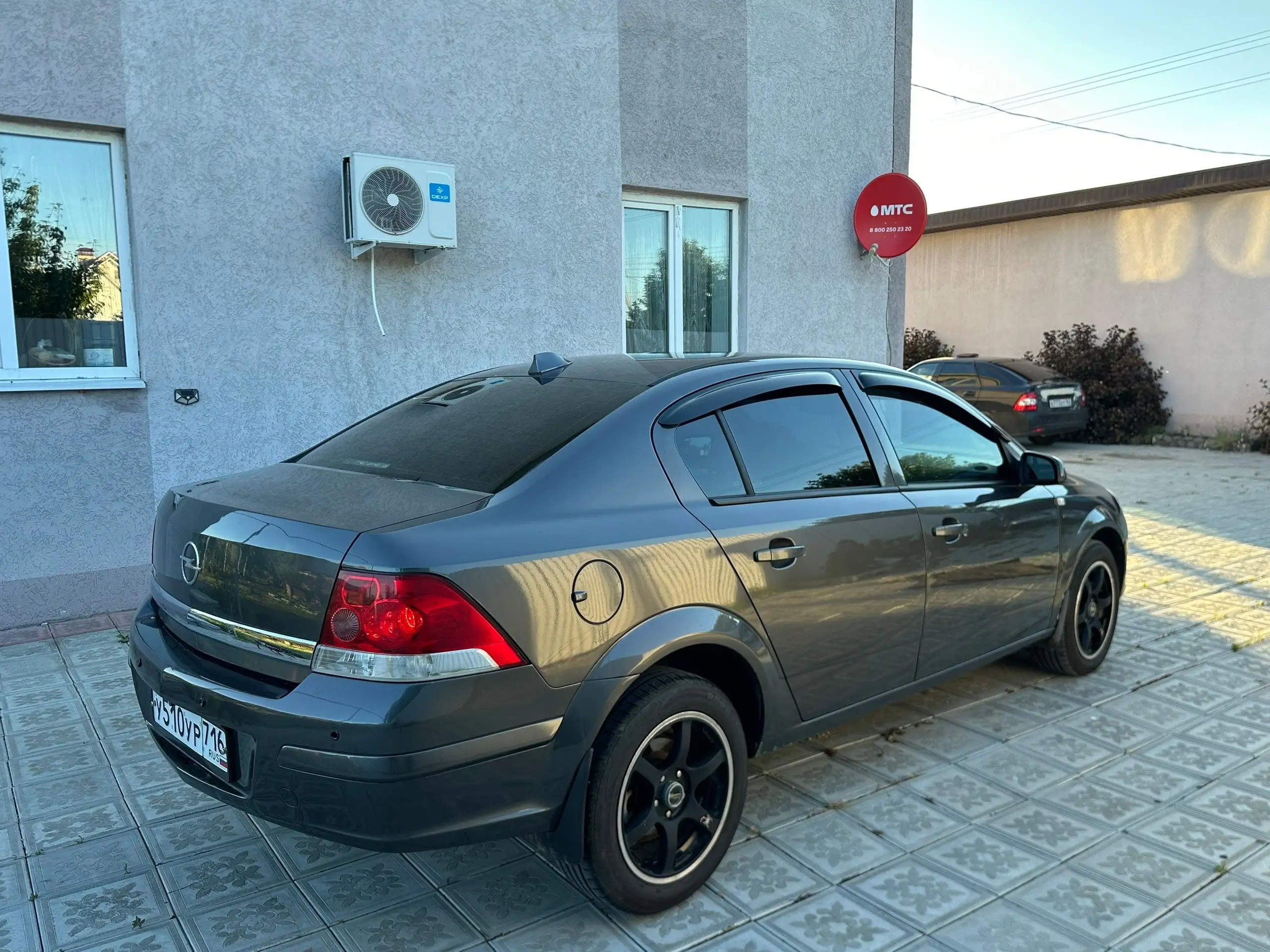 Opel Astra H 2011 - Легковые автомобили (Авто) в Чапаевск