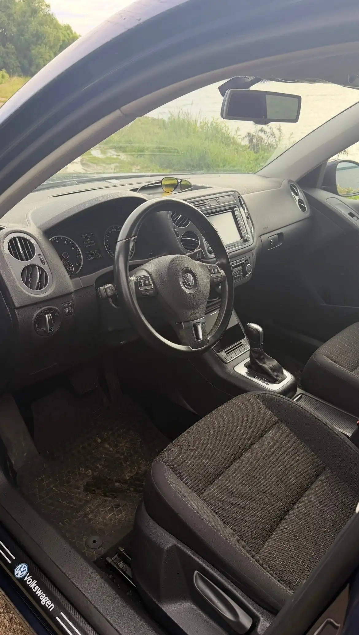 Volkswagen Tiguan 2014 - Легковые автомобили (Авто) в Самара