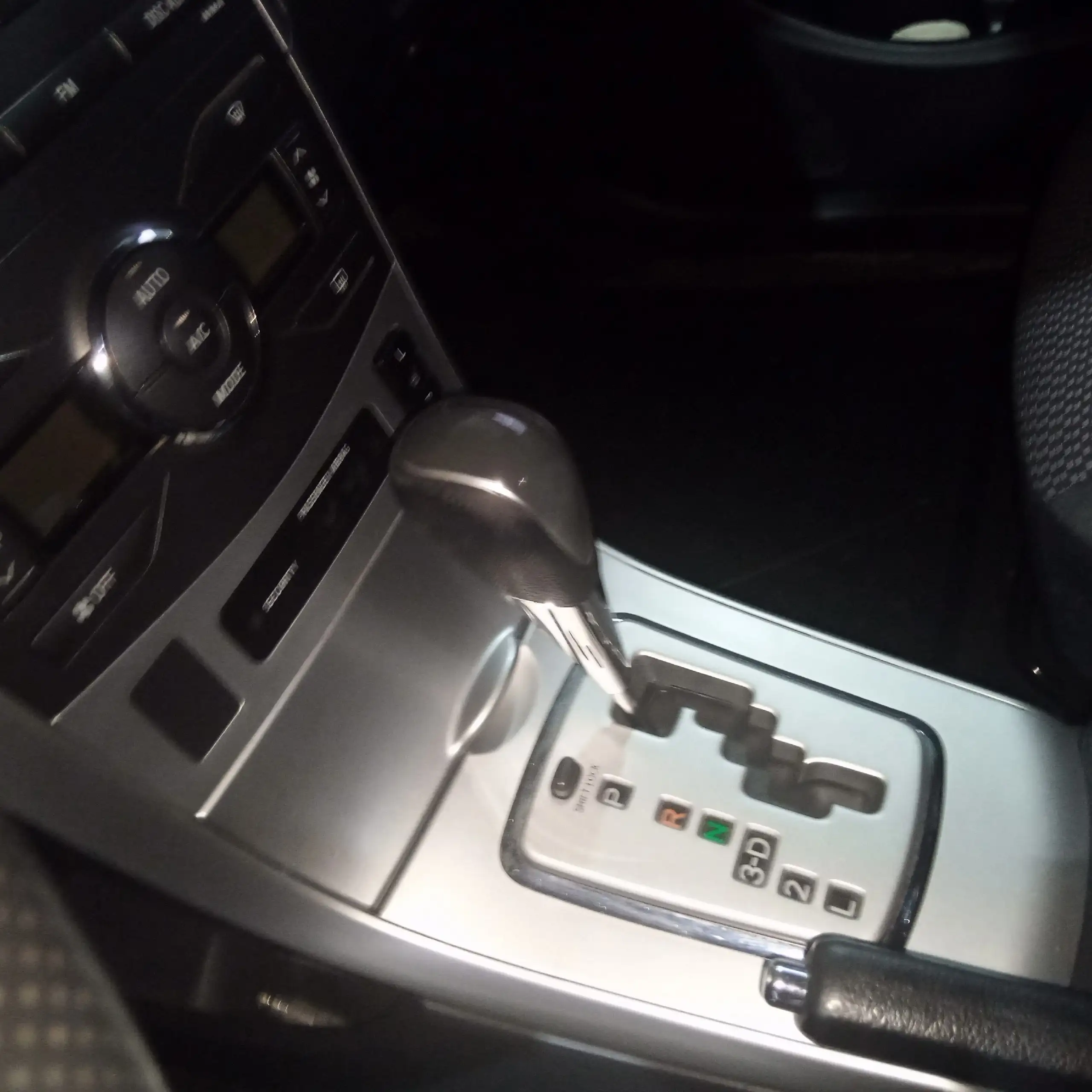 Toyota Corolla 2011 г.в. - Легковые автомобили (Авто) в Самара