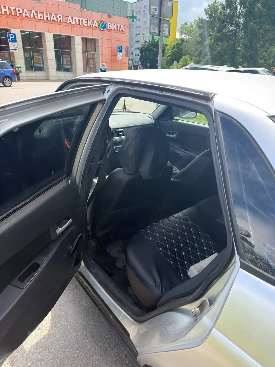 Lada Priora 2011 - Легковые автомобили (Авто) в Самара