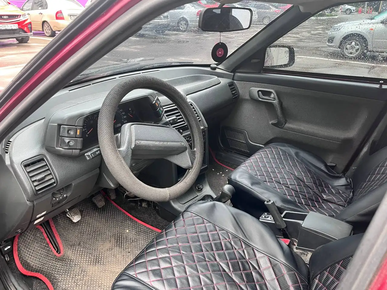 Ваз 2110 2005 года - Легковые автомобили (Авто) в Самара