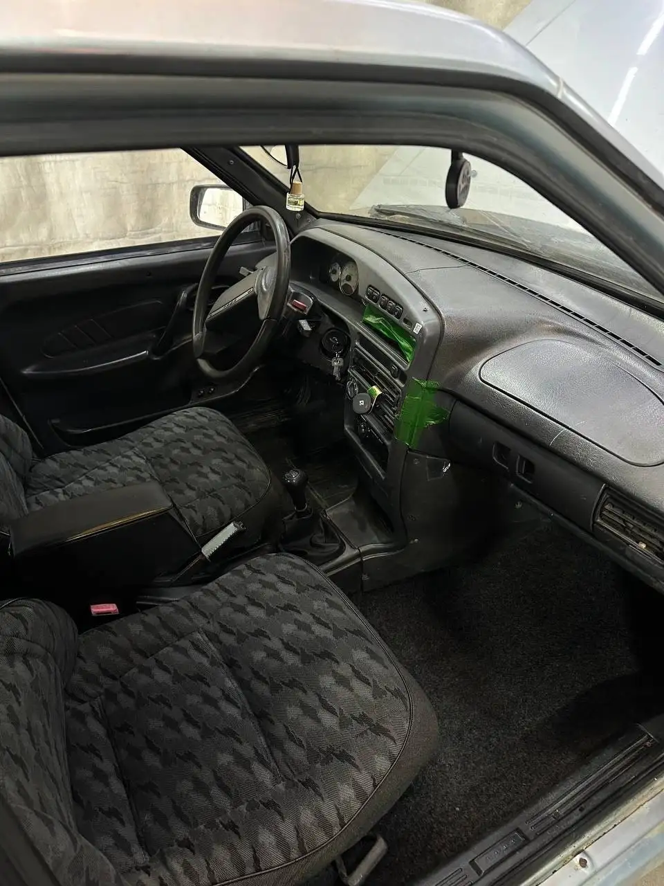 ВАЗ 2115 2005 года - Легковые автомобили (Авто) в Тольятти