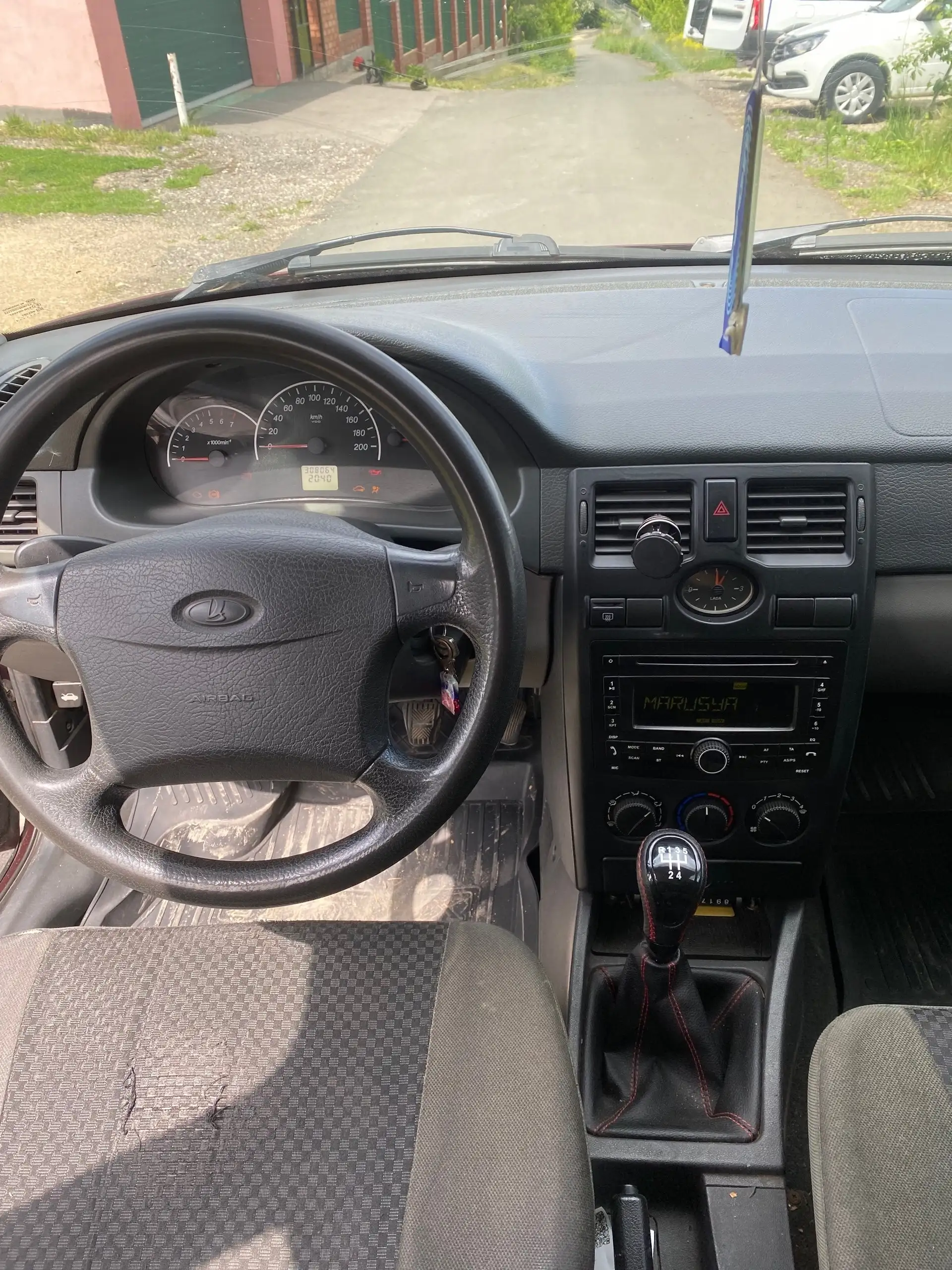 Lada Priora 2011 - Легковые автомобили (Авто) в Жигулевск