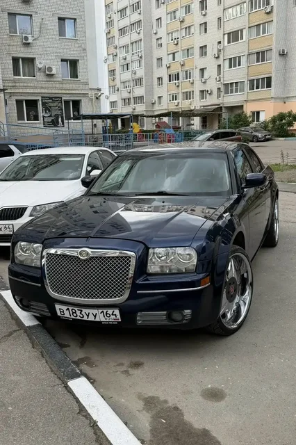 Автомобиль 2005, 2.7 л, 193 л.с., 195 000 км - Авто в Энгельс