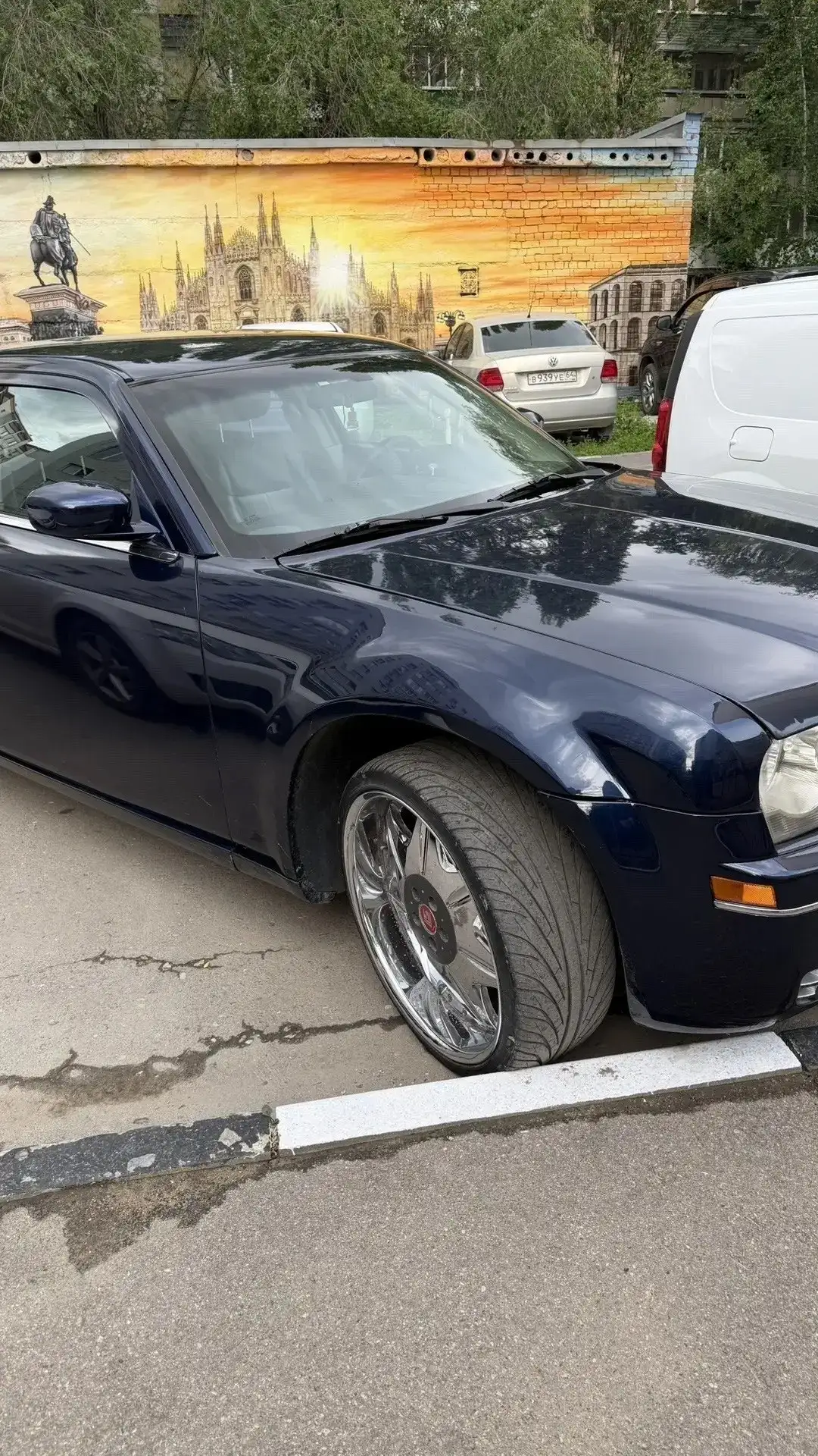 Автомобиль 2005, 2.7 л, 193 л.с., 195 000 км - Авто в Энгельс