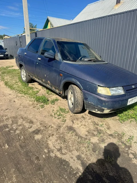 Ваз 2110 1997 - Авто в Сызрань
