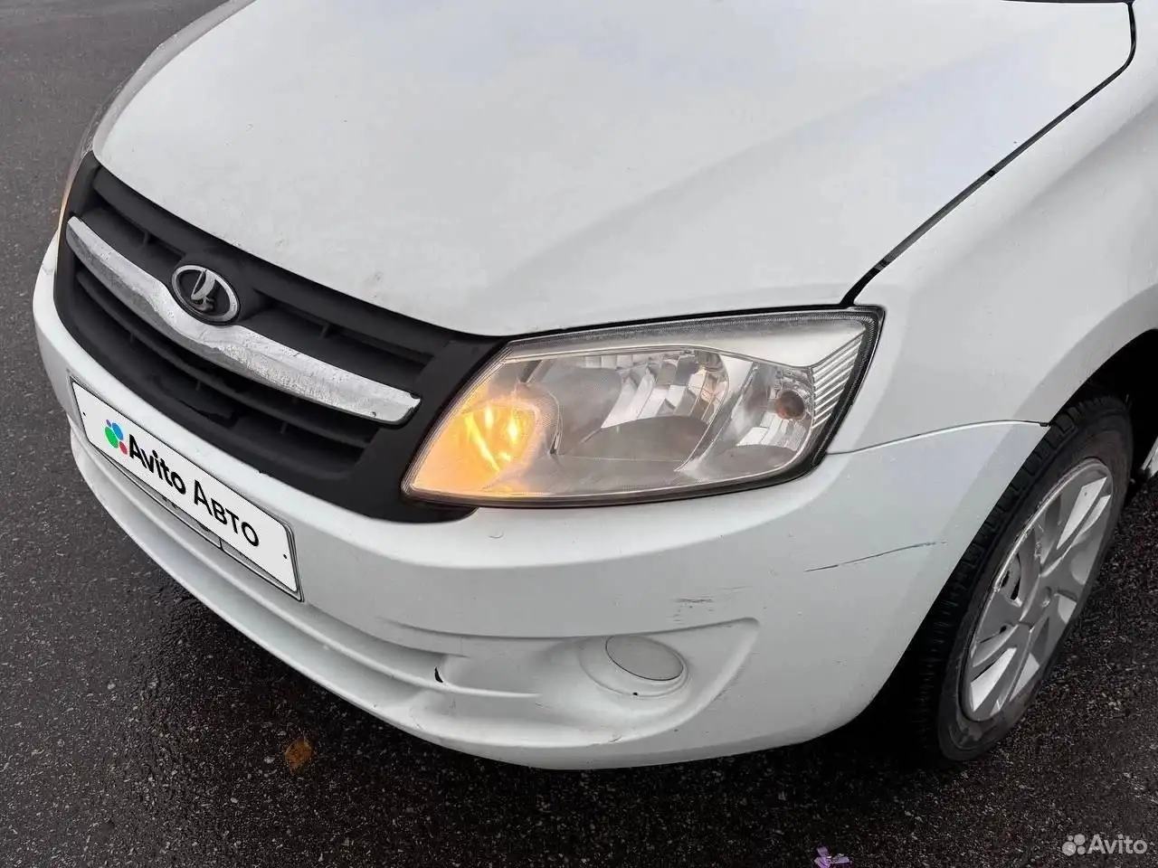 Lada Granta 2013 года - Авто в Самара