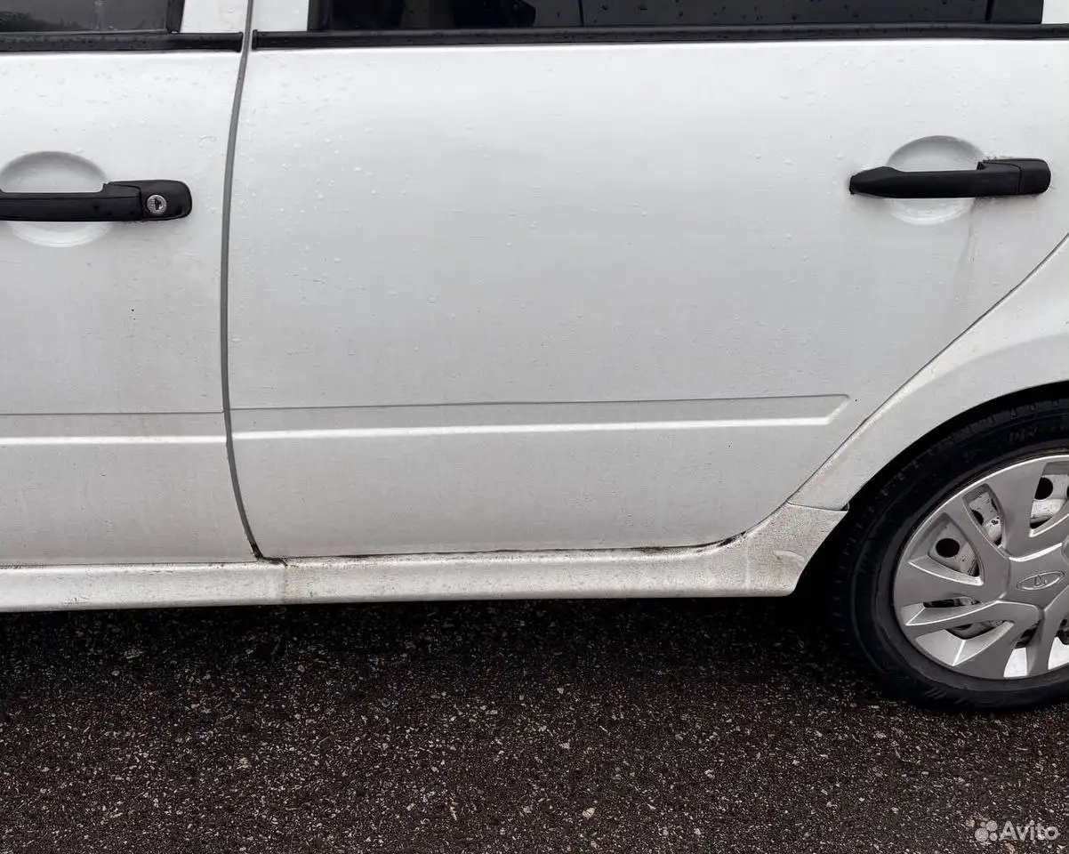 Lada Granta 2013 года - Авто в Самара