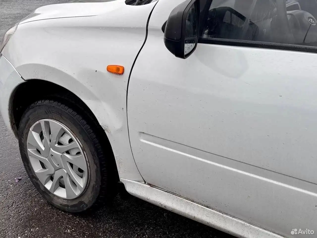 Lada Granta 2013 года - Авто в Самара