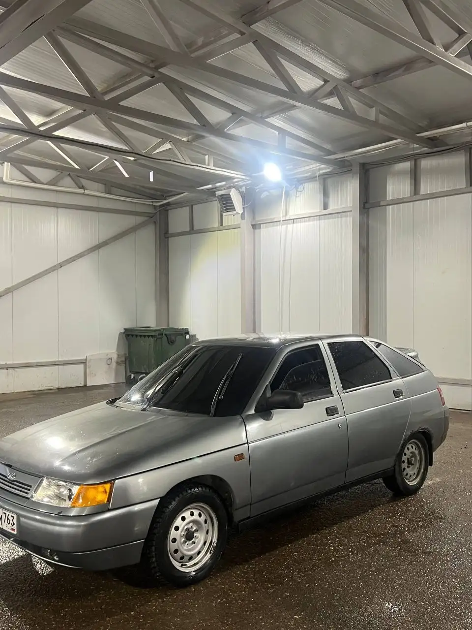 Продажа Лада Приора 2008 - Легковые автомобили (Авто) в Самара