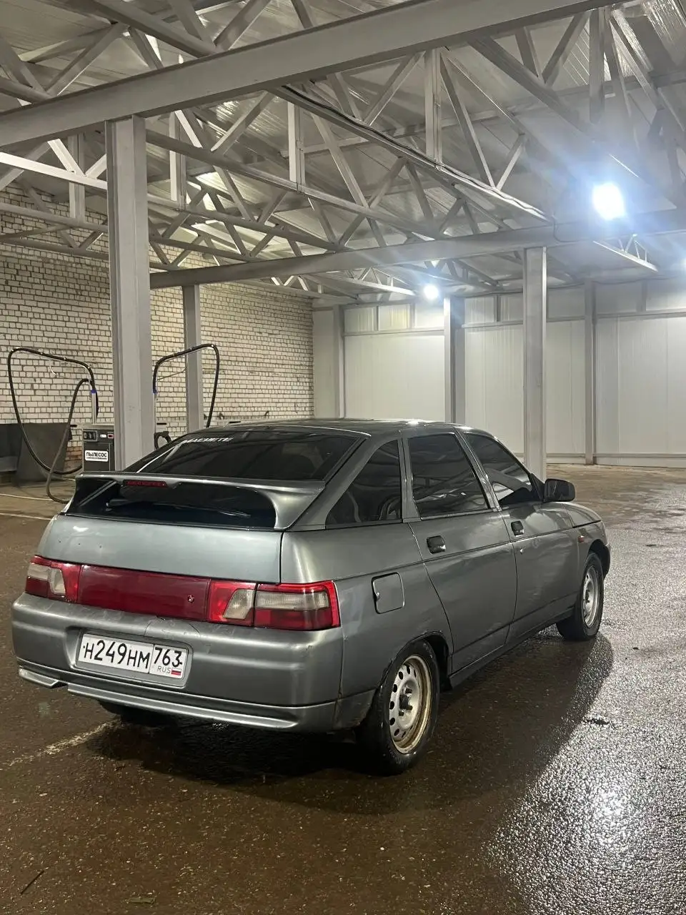 Продажа Лада Приора 2008 - Легковые автомобили (Авто) в Самара