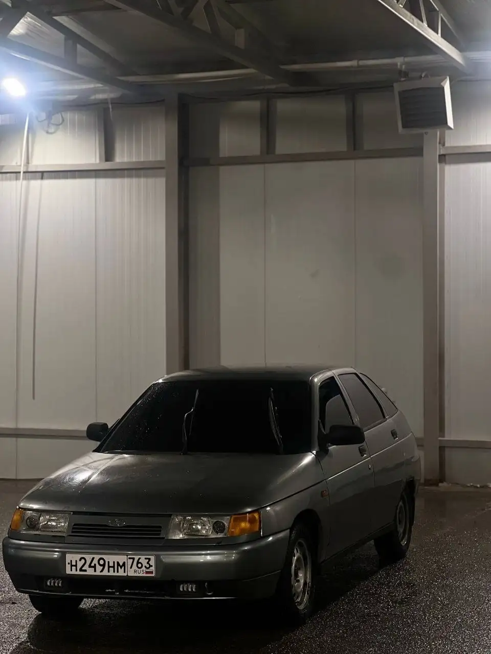 Продажа Лада Приора 2008 - Легковые автомобили (Авто) в Самара
