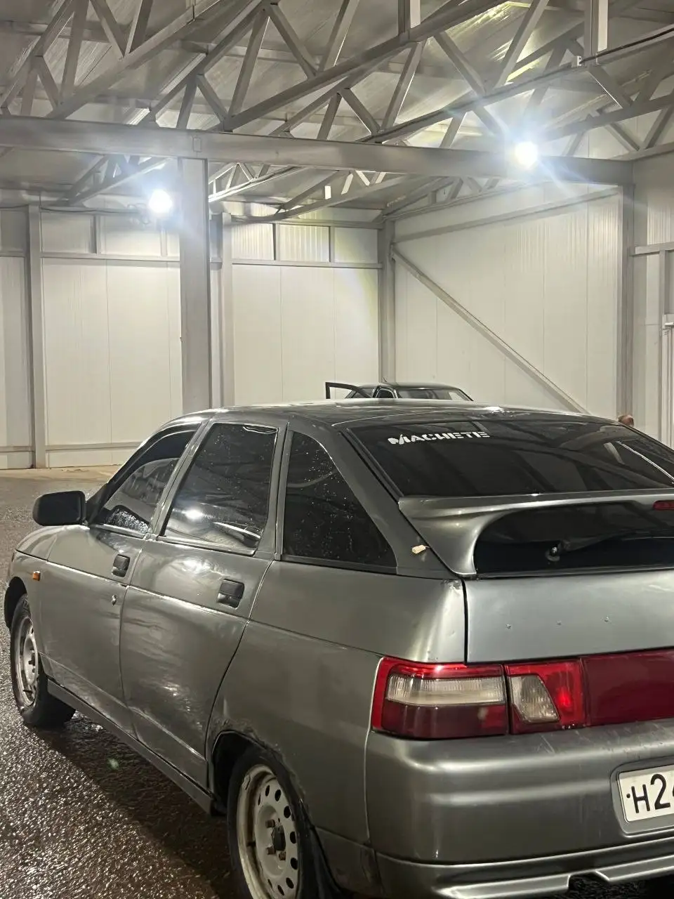 Продажа Лада Приора 2008 - Легковые автомобили (Авто) в Самара