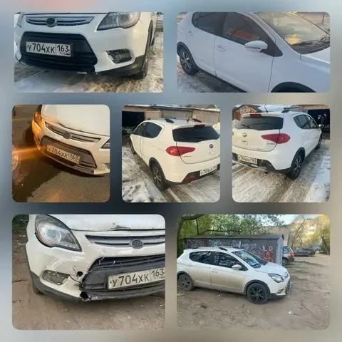 Lifan X50, 2015 г.в. - Шины, диски и колёса в Тольятти