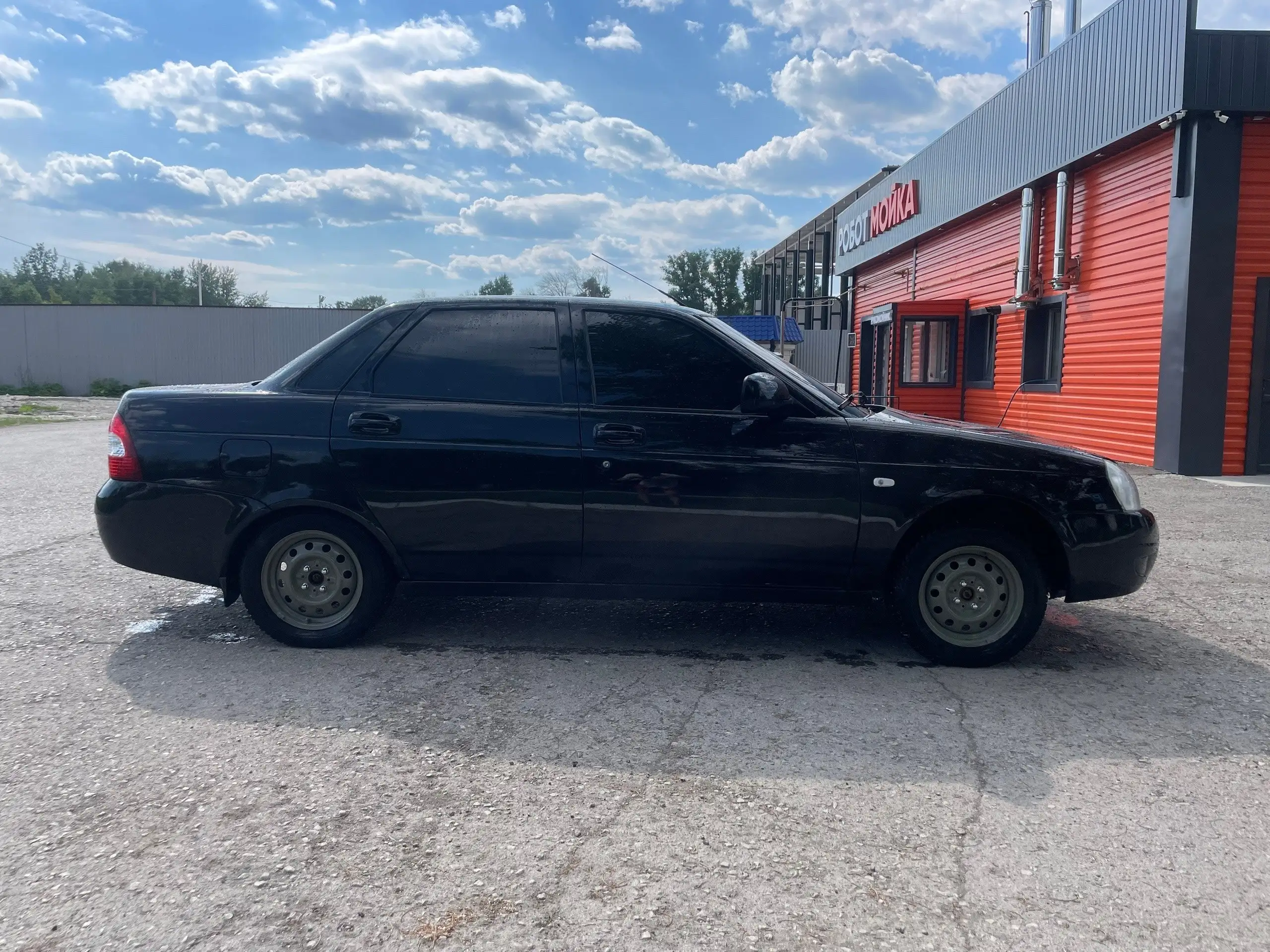 Lada Priora 2012 - Легковые автомобили (Авто) в Тольятти