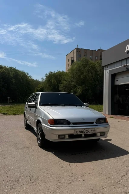 Продажа ВАЗ 2114 2004 г. - Запчасти и аксессуары в Тольятти