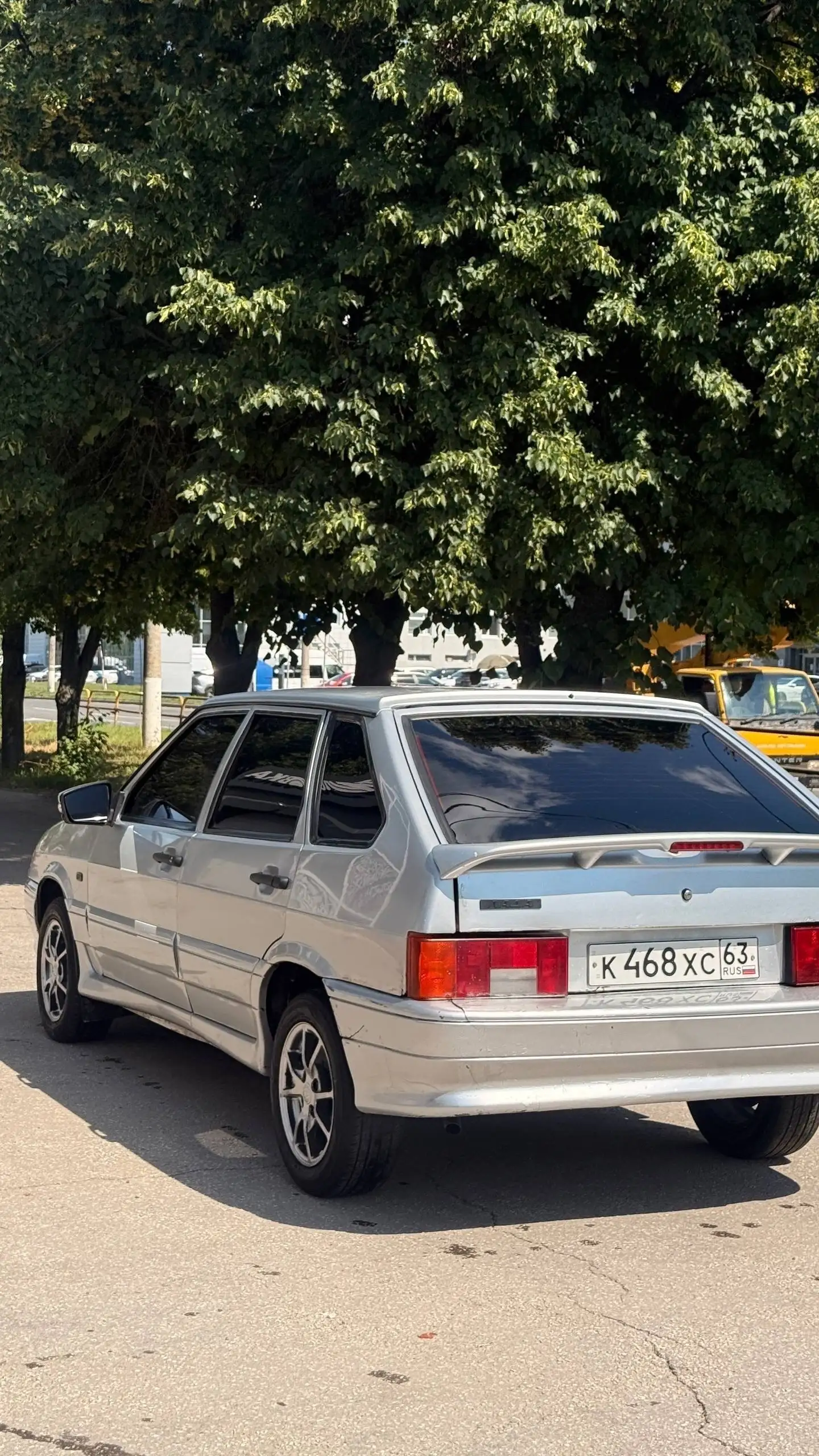 Продажа ВАЗ 2114 2004 г. - Легковые автомобили (Авто) в Тольятти