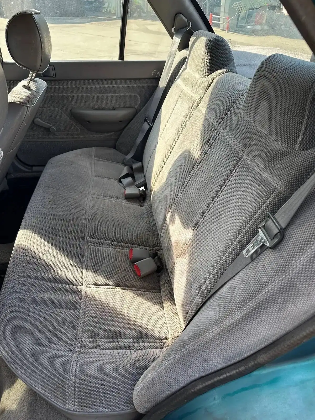 Ford Escort 1992 года в Самаре - Авто в Самара