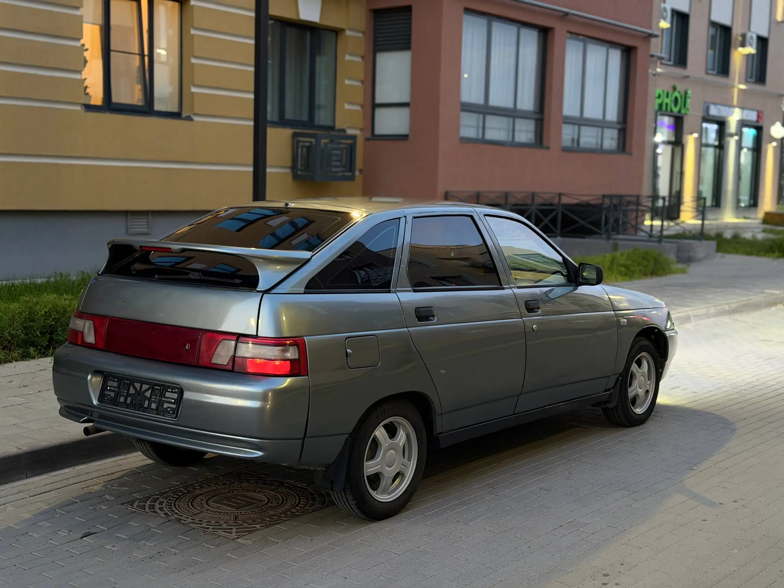 Продам ВАЗ 2112 2008 года - Легковые автомобили (Авто) в Ульяновск