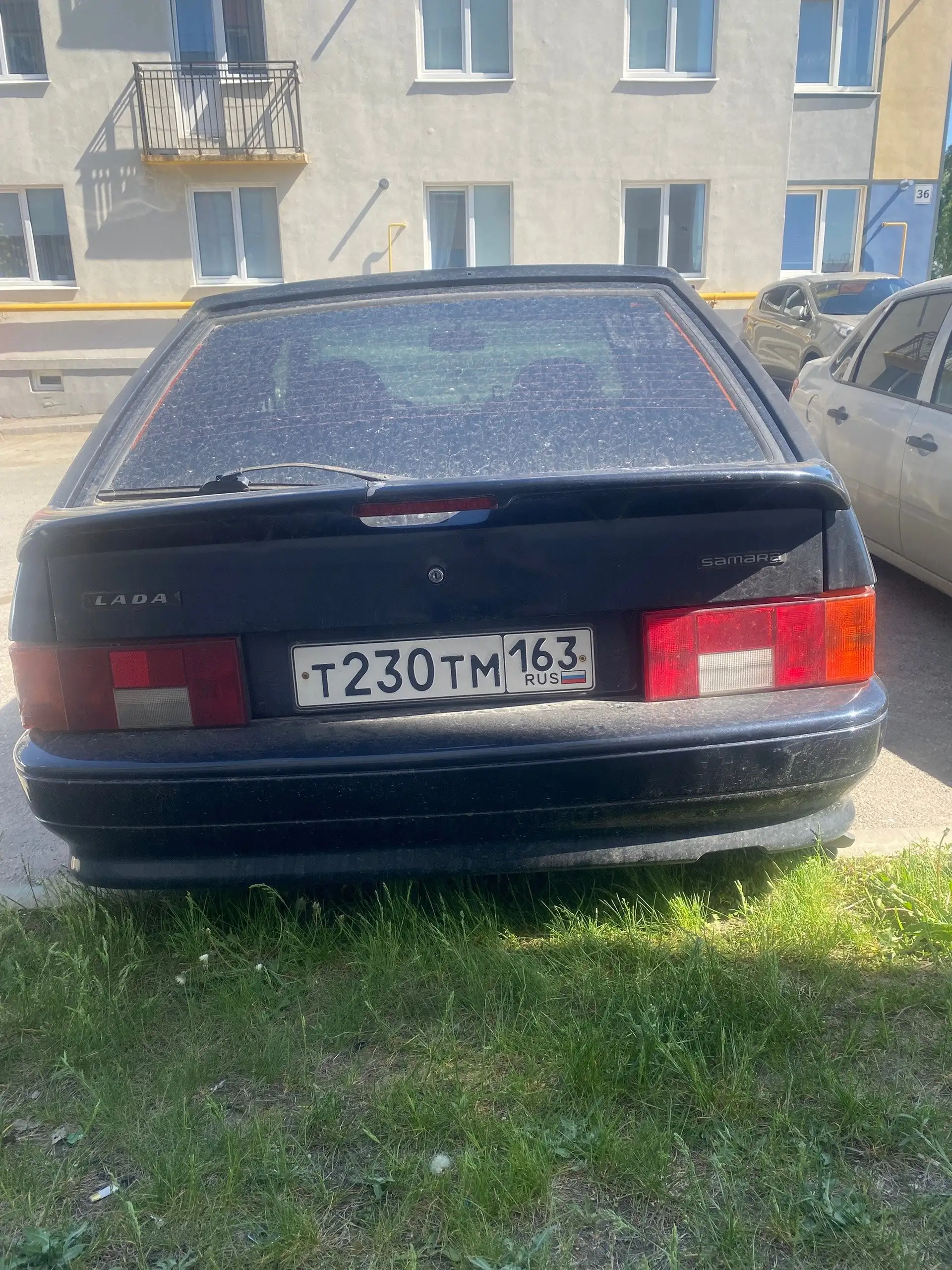 Продажа ВАЗ 2114 2006 г.в. - Легковые автомобили (Авто) в Тольятти