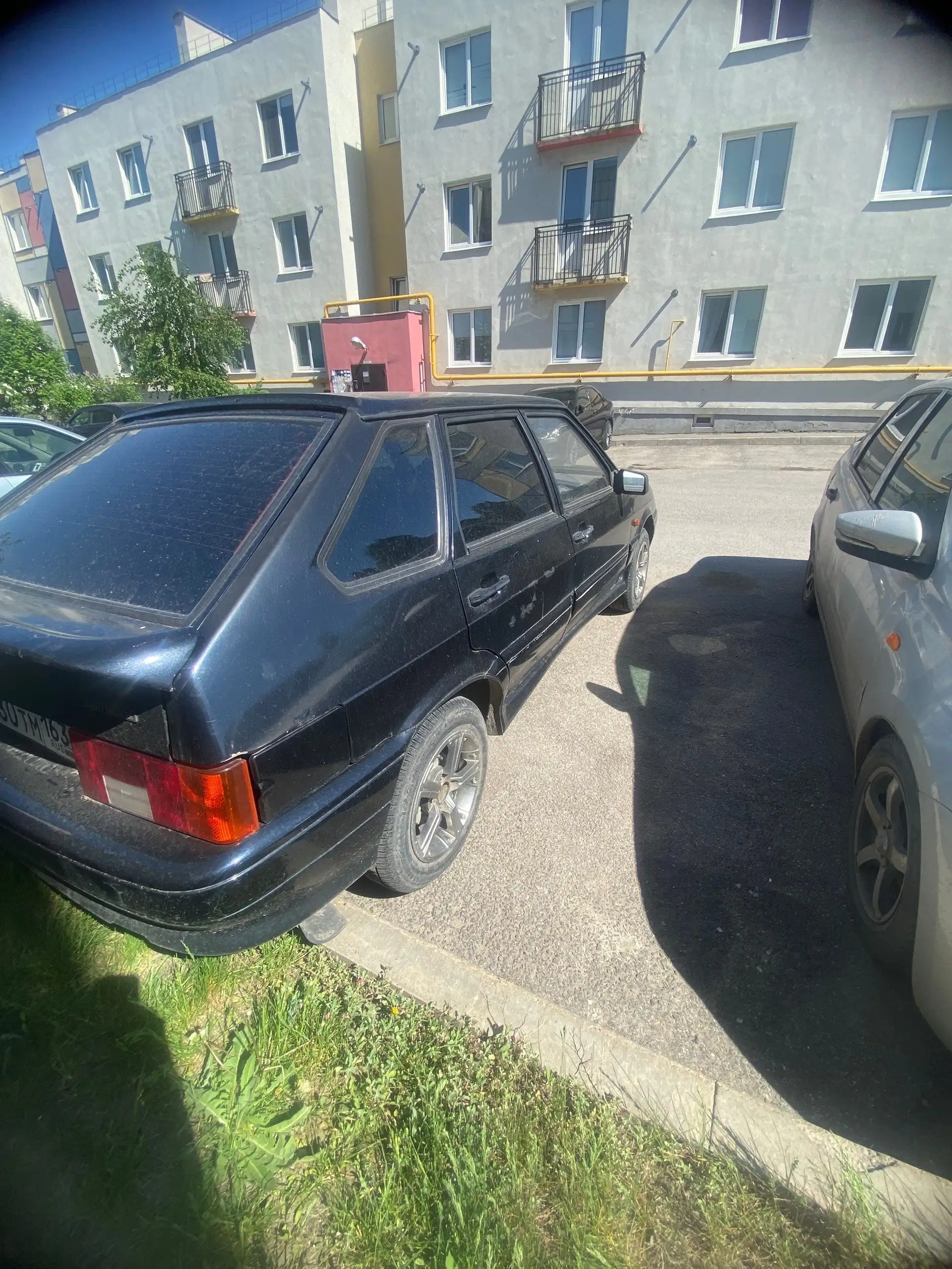 Продажа ВАЗ 2114 2006 г.в. - Легковые автомобили (Авто) в Тольятти