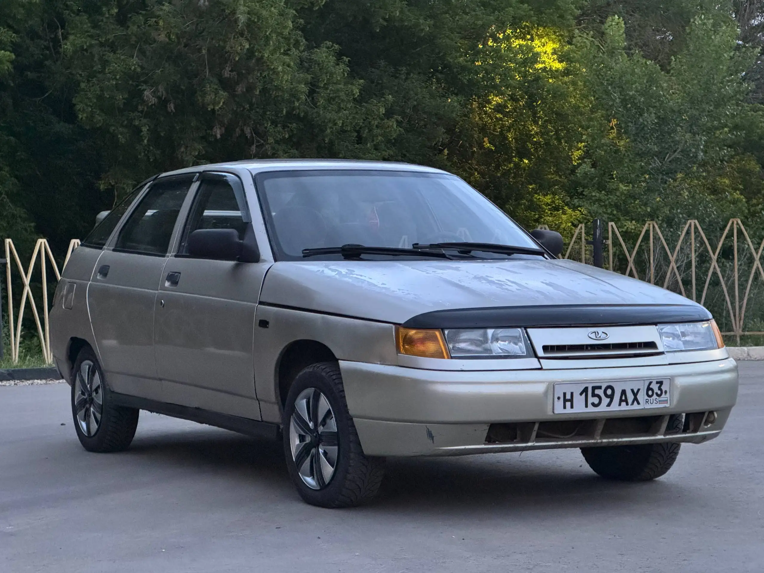 ВАЗ 2112 2001 года - Легковые автомобили (Авто) в Самара