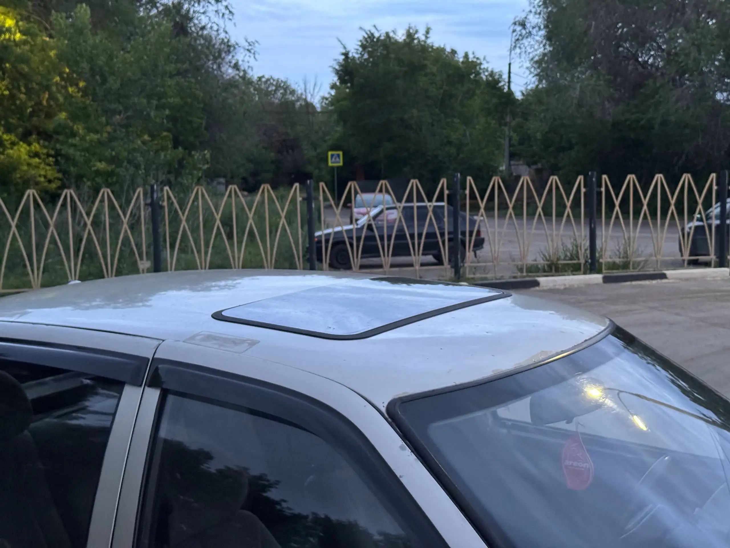 ВАЗ 2112 2001 года - Легковые автомобили (Авто) в Самара
