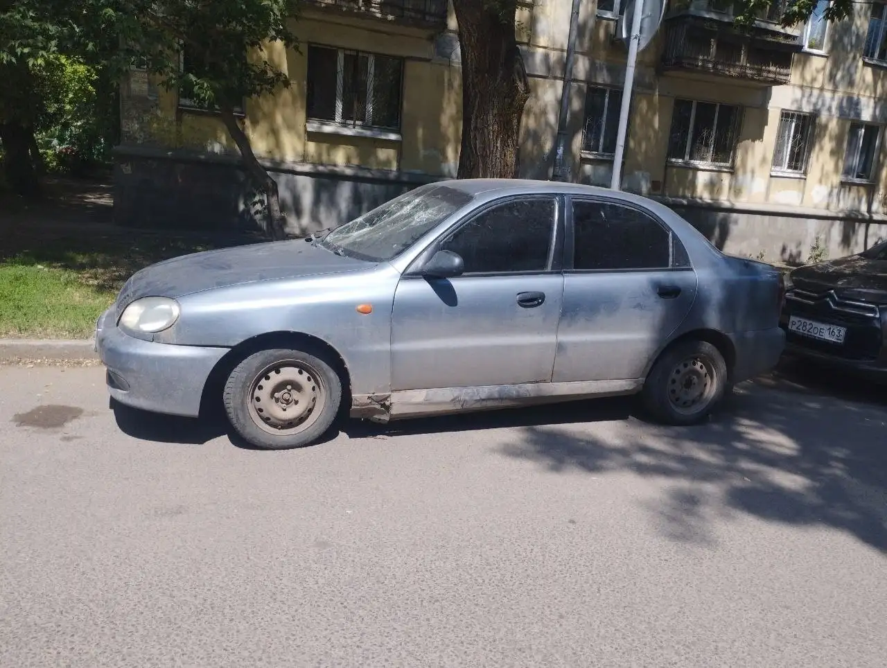 Daewoo Lanos 2006 года - Легковые автомобили (Авто) в Самара