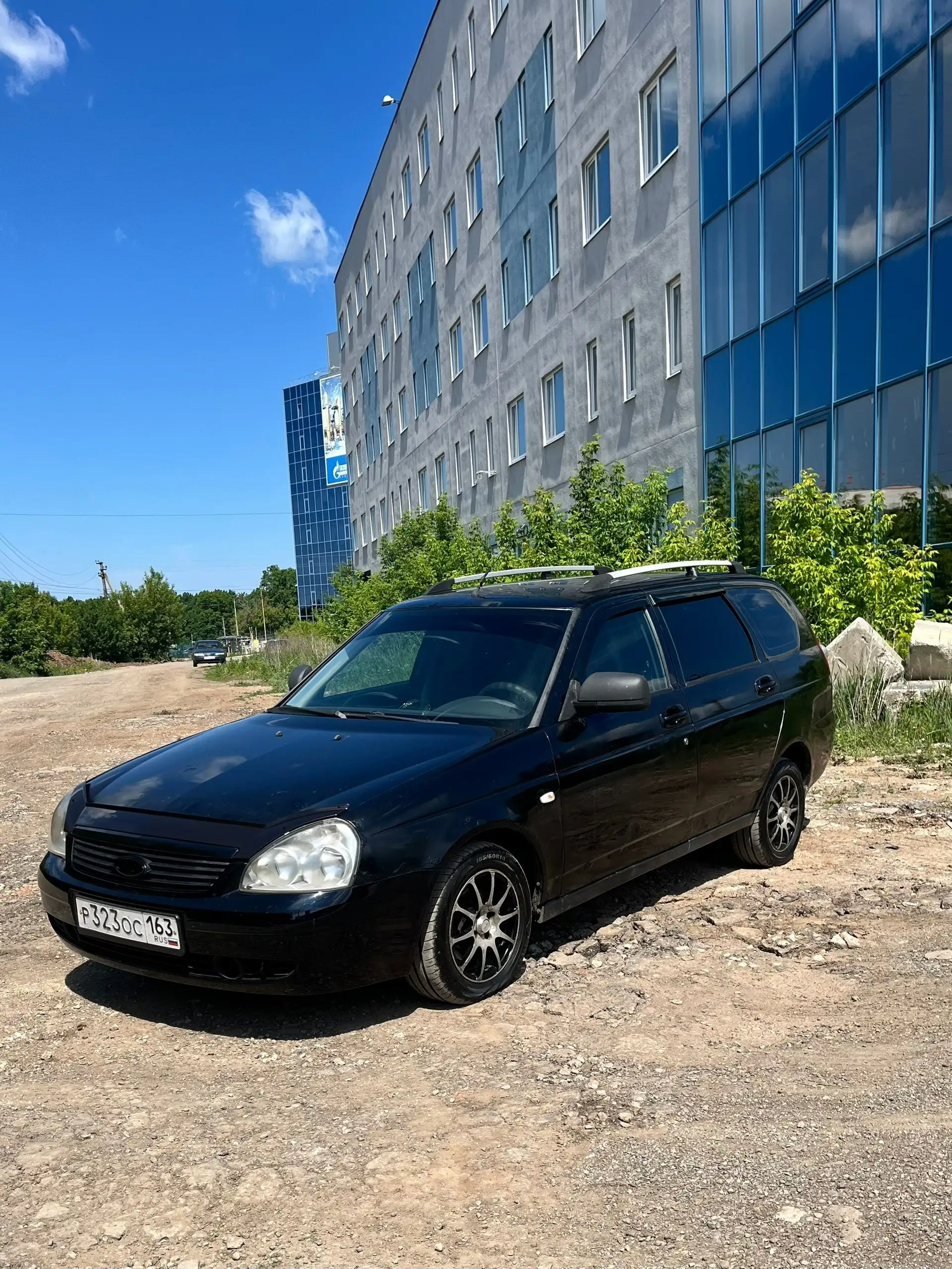 Лада Приора 2011 - Авто в Самара