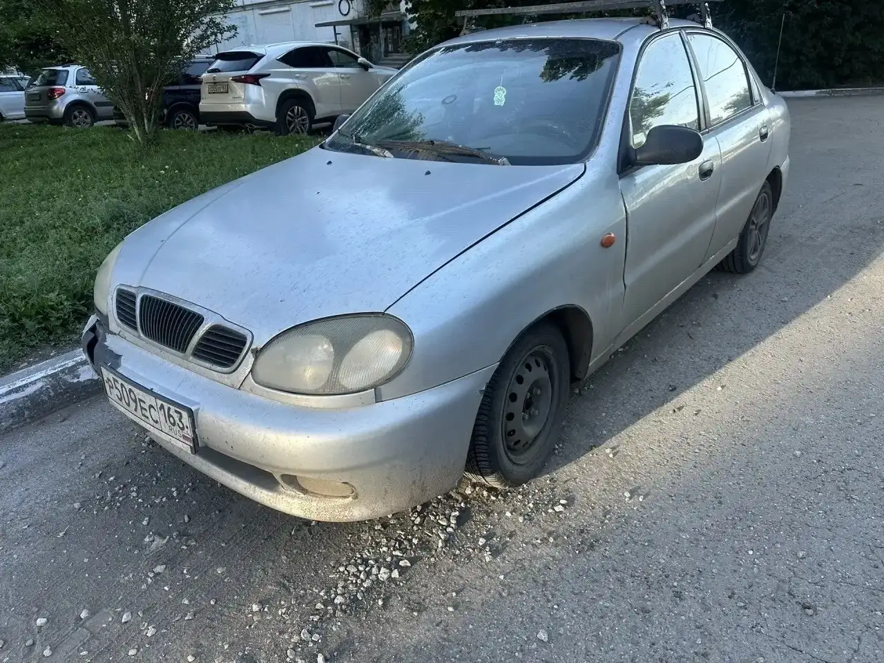 Daewoo Lanos 2006 года - Легковые автомобили (Авто) в Тольятти