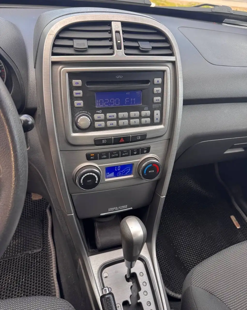 Chery Tiggo 2014 - Легковые автомобили (Авто) в Тольятти