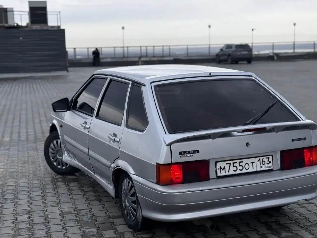 ВАЗ 2114 2009 - Легковые автомобили (Авто) в Самара
