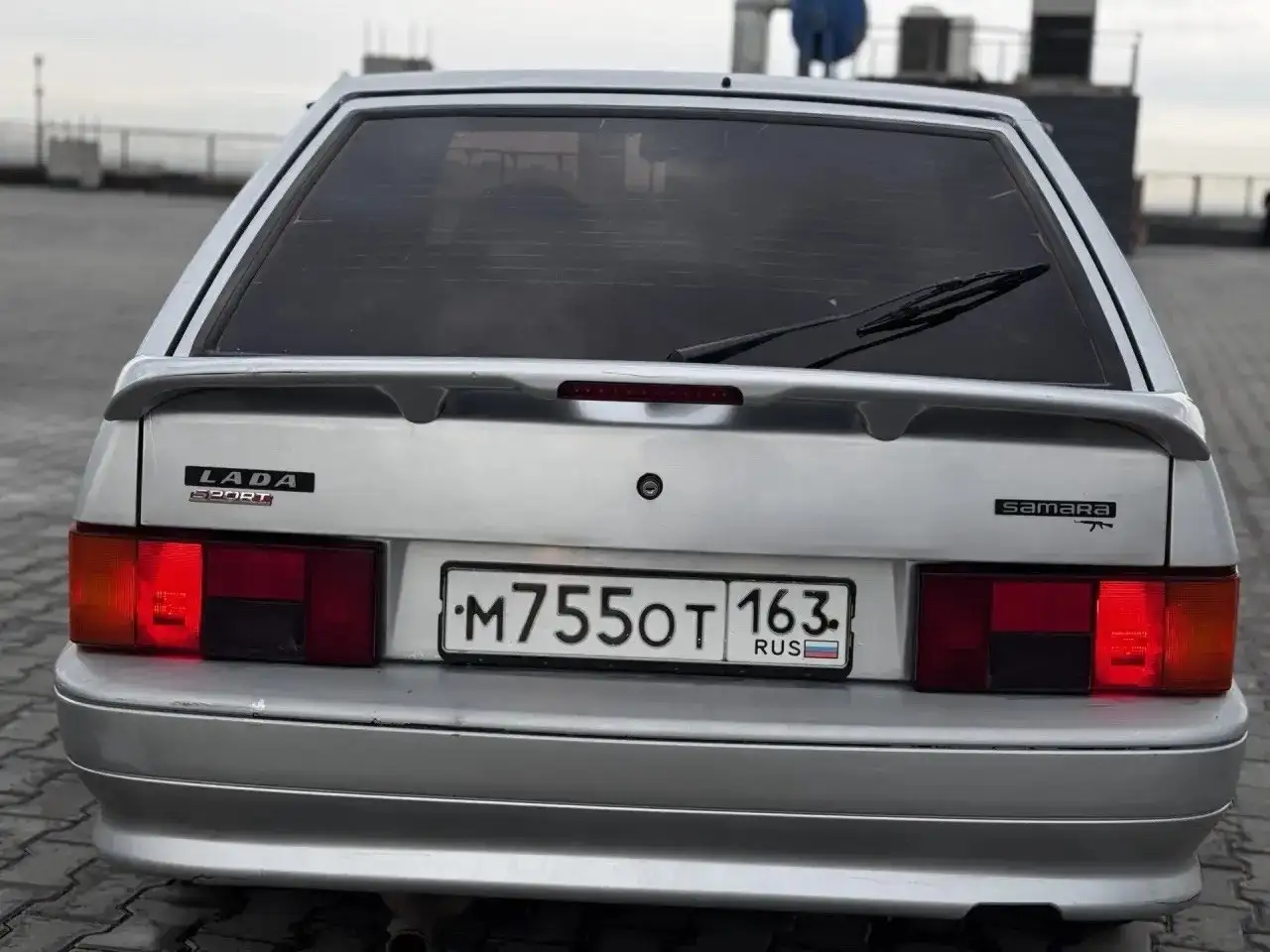 ВАЗ 2114 2009 - Легковые автомобили (Авто) в Самара