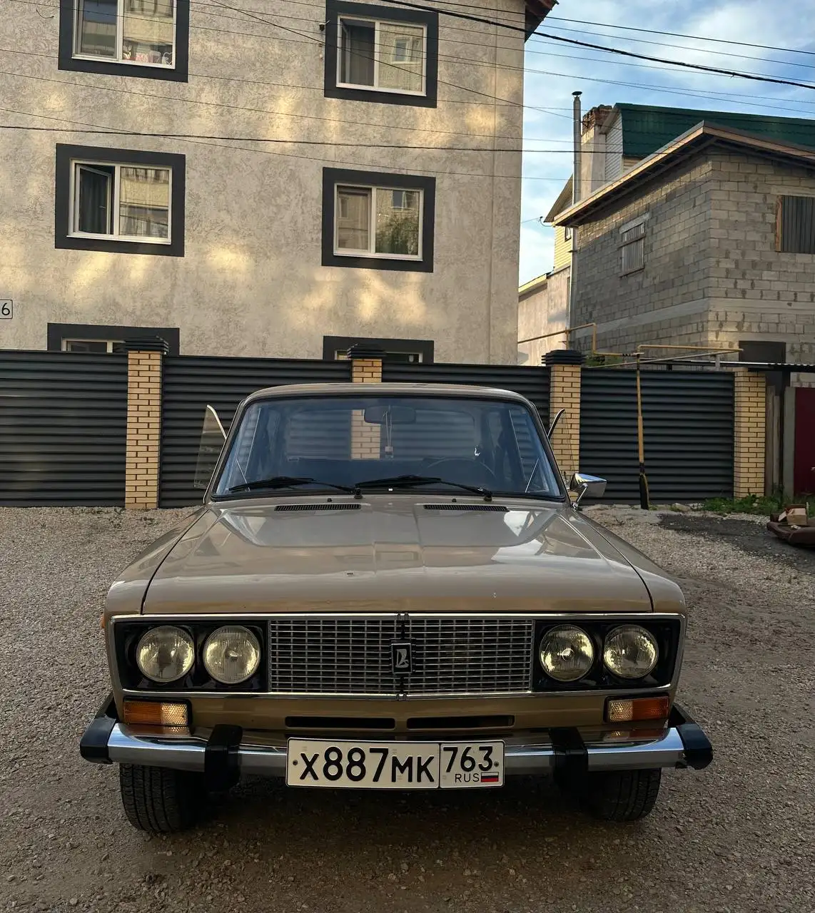 ВАЗ 2106 1994 года - Легковые автомобили (Авто) в Самара
