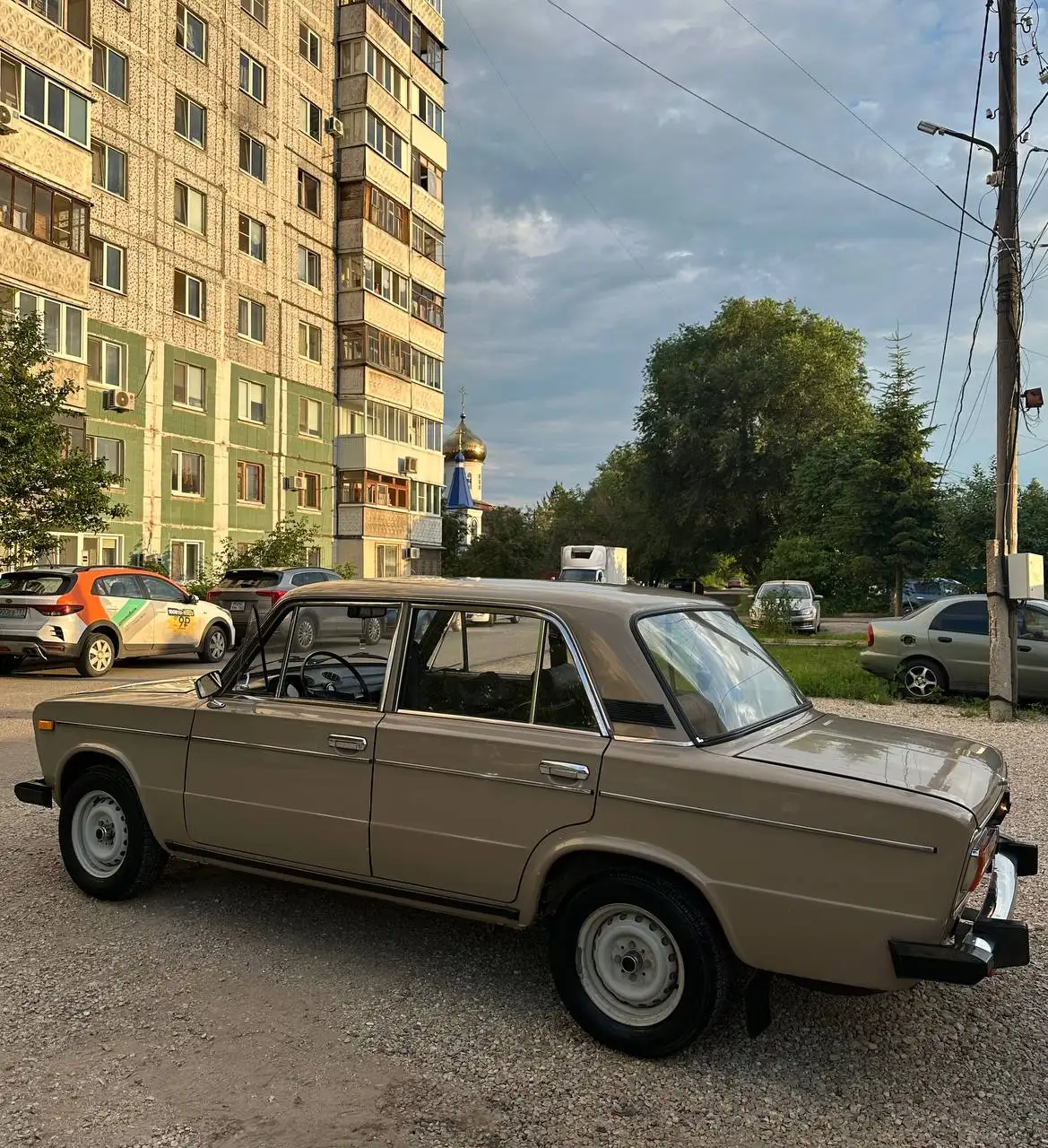 ВАЗ 2106 1994 года - Легковые автомобили (Авто) в Самара