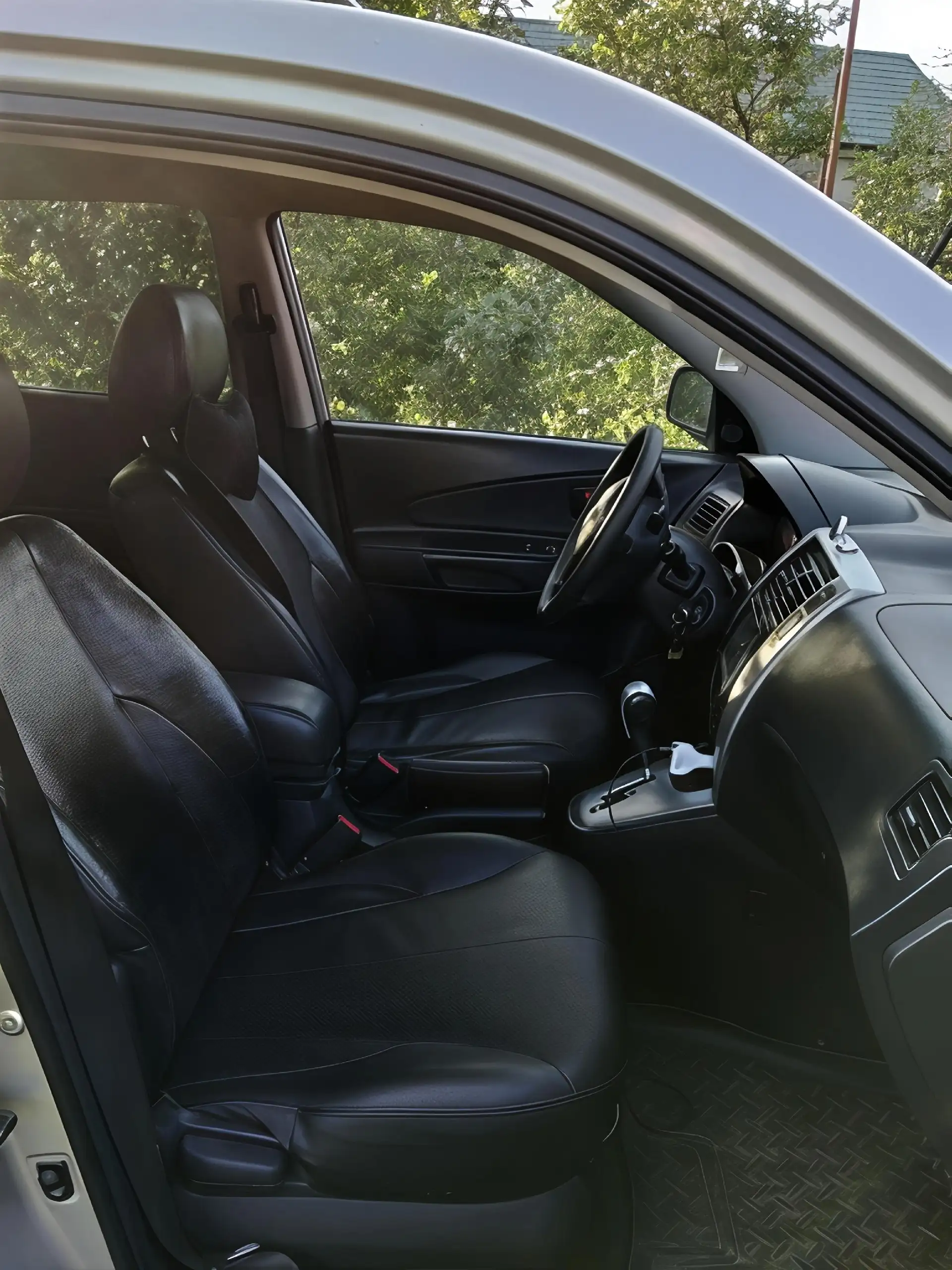 Hyundai Tucson 2007 - Легковые автомобили (Авто) в Тольятти