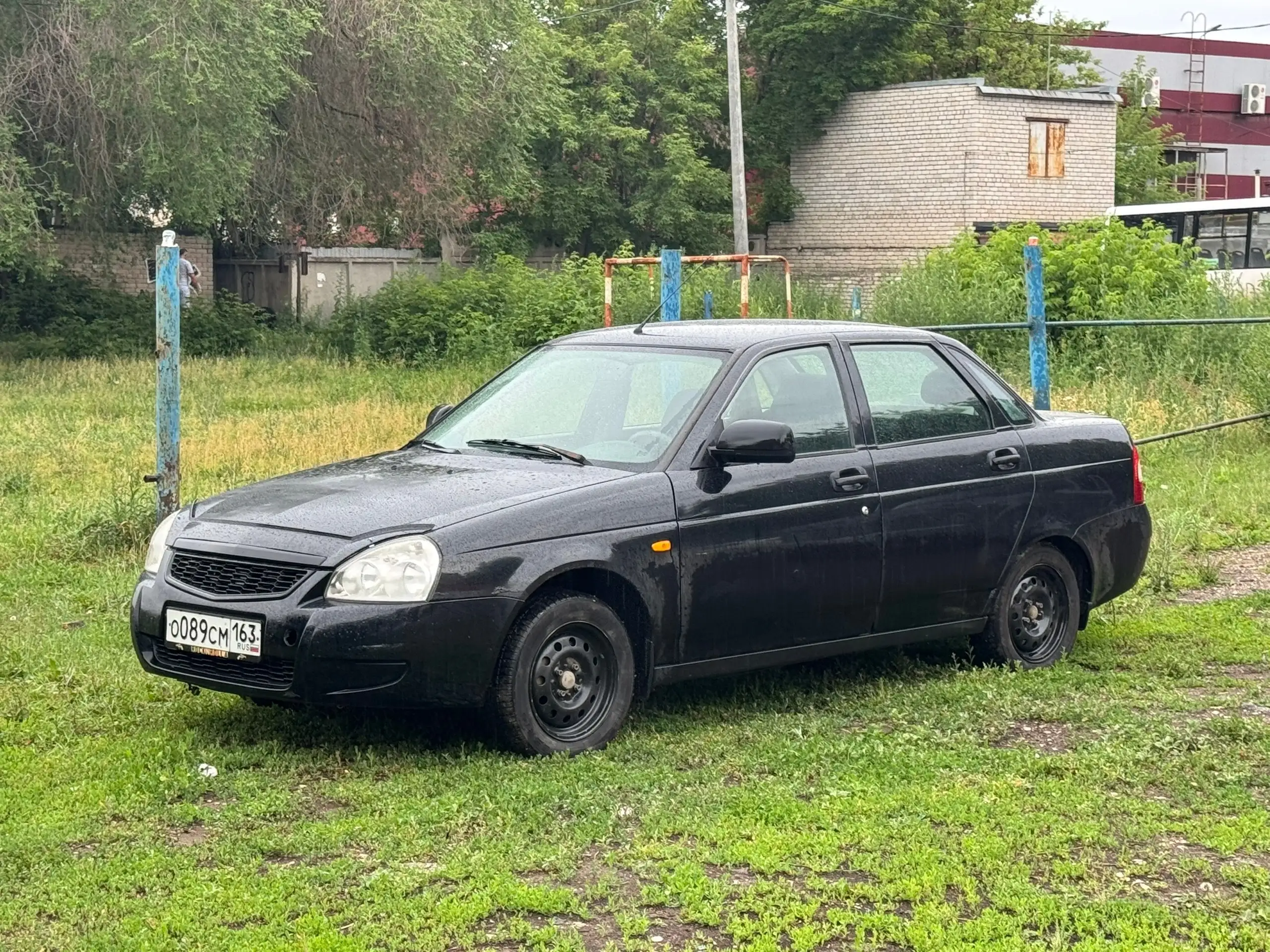 LADA Priora 2011 - Авто в Самара