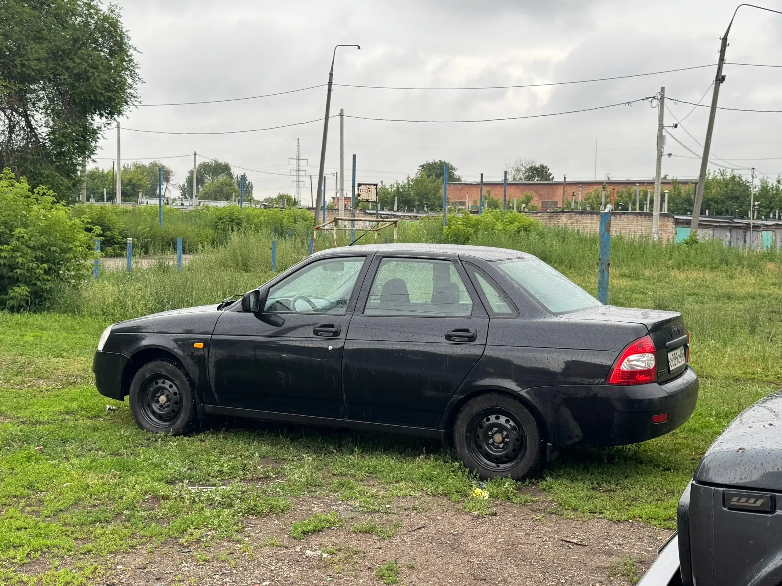 LADA Priora 2011 - Авто в Самара