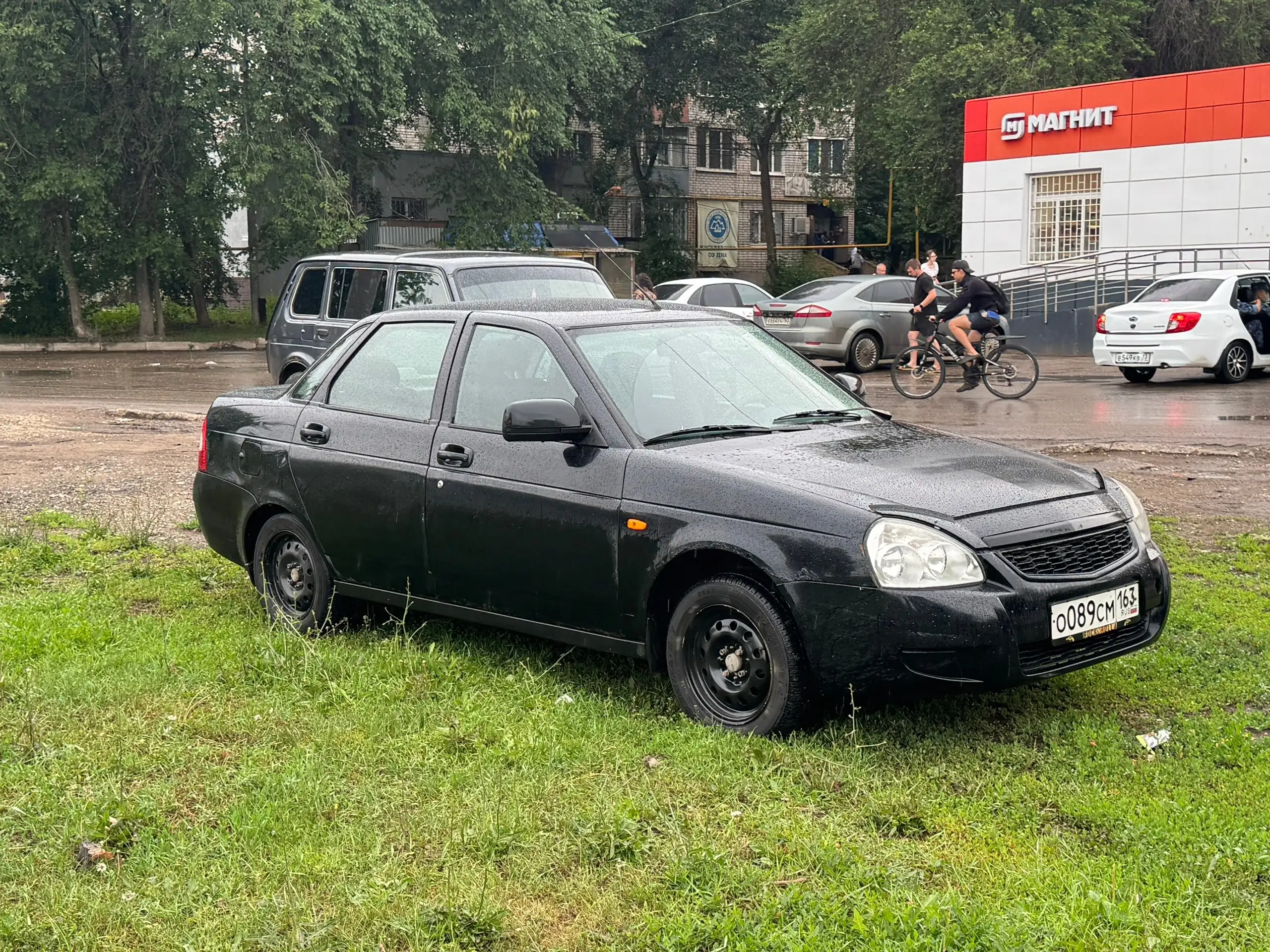 LADA Priora 2011 - Авто в Самара