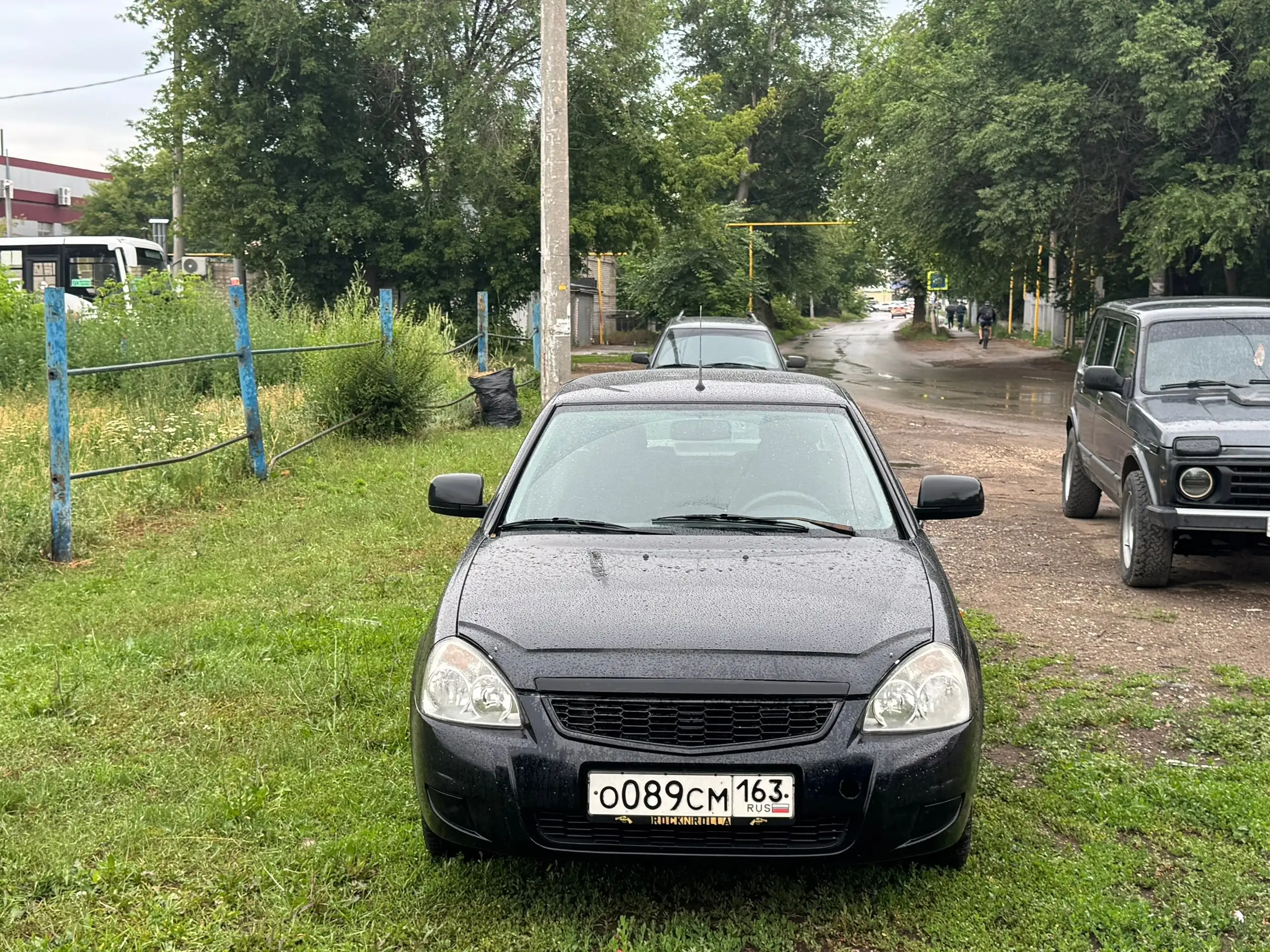 LADA Priora 2011 - Авто в Самара