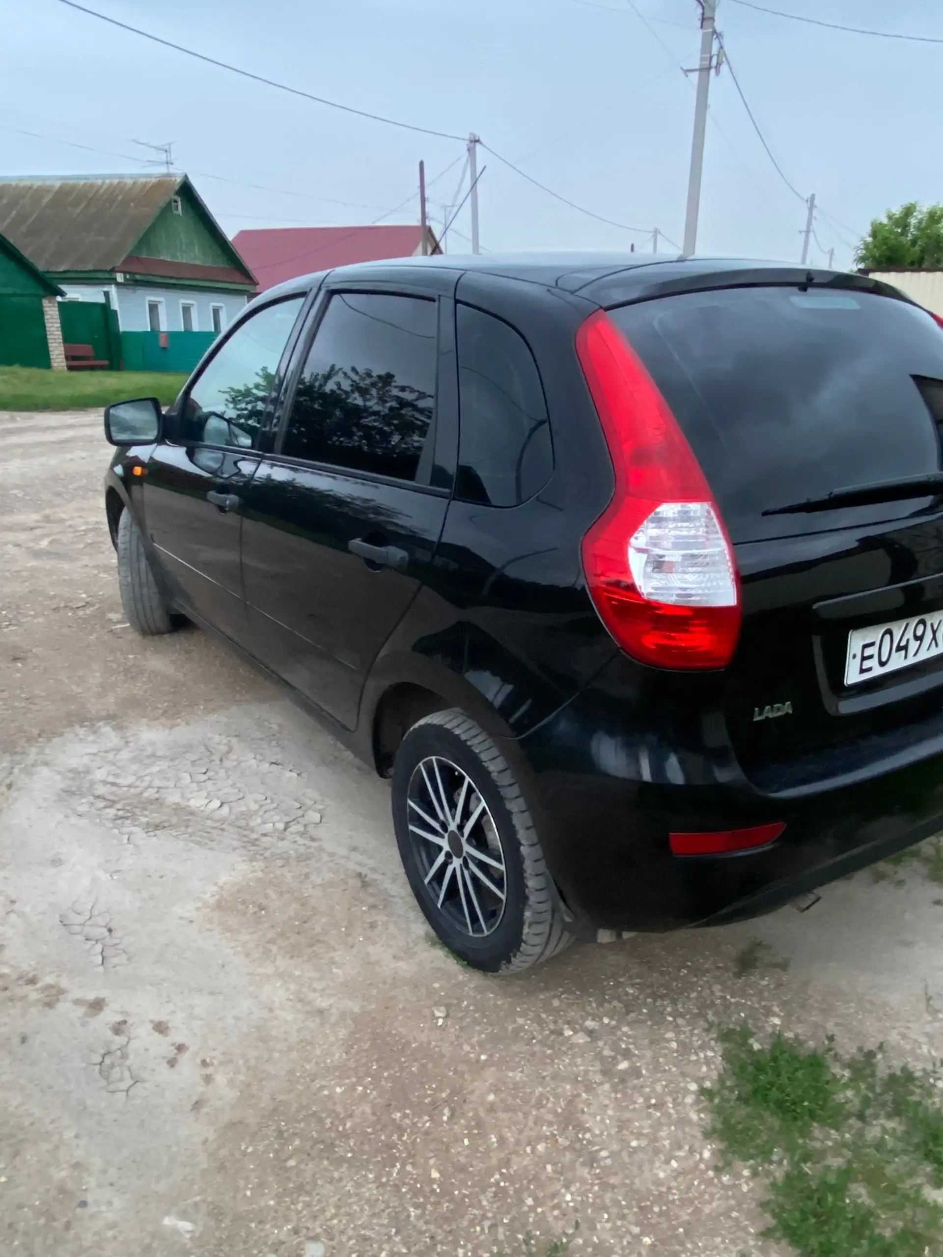 Lada Kalina 2 2015 года - Легковые автомобили (Авто) в Абдулино