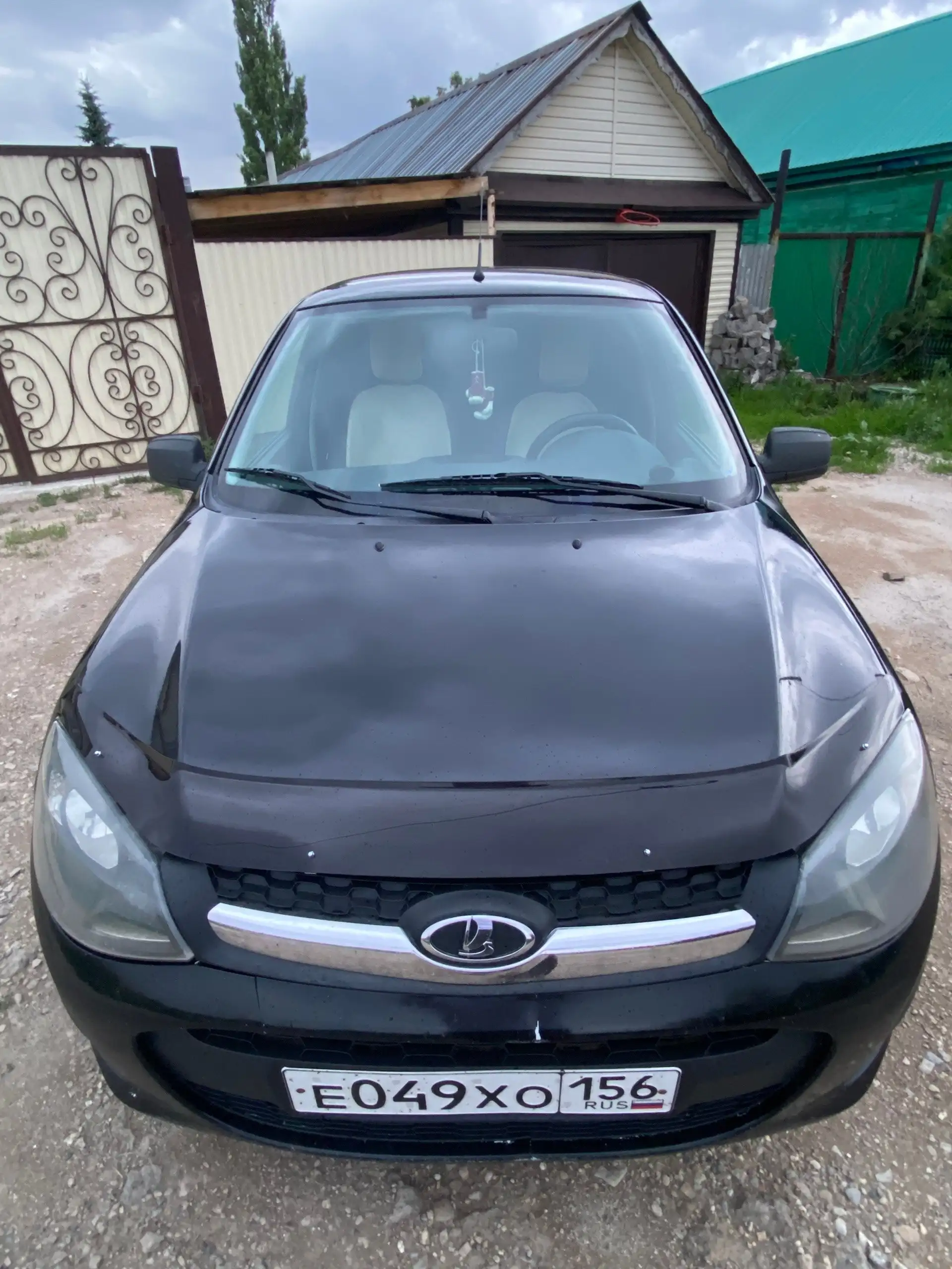 Lada Kalina 2 2015 года - Легковые автомобили (Авто) в Абдулино