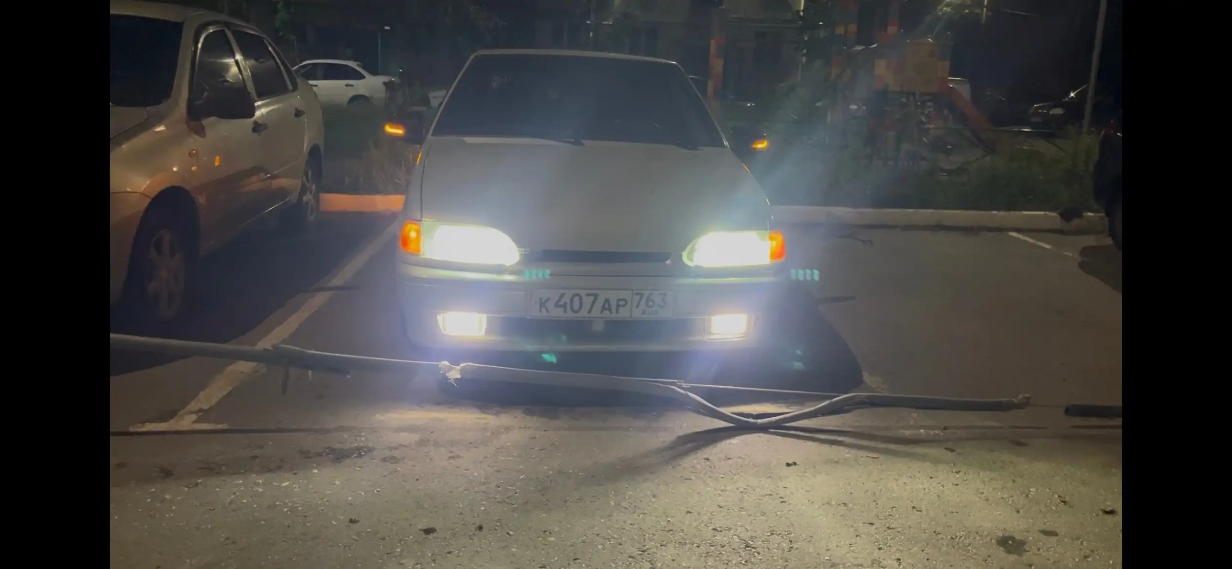 ВАЗ 2114 2005 г.в. - Легковые автомобили (Авто) в Самара