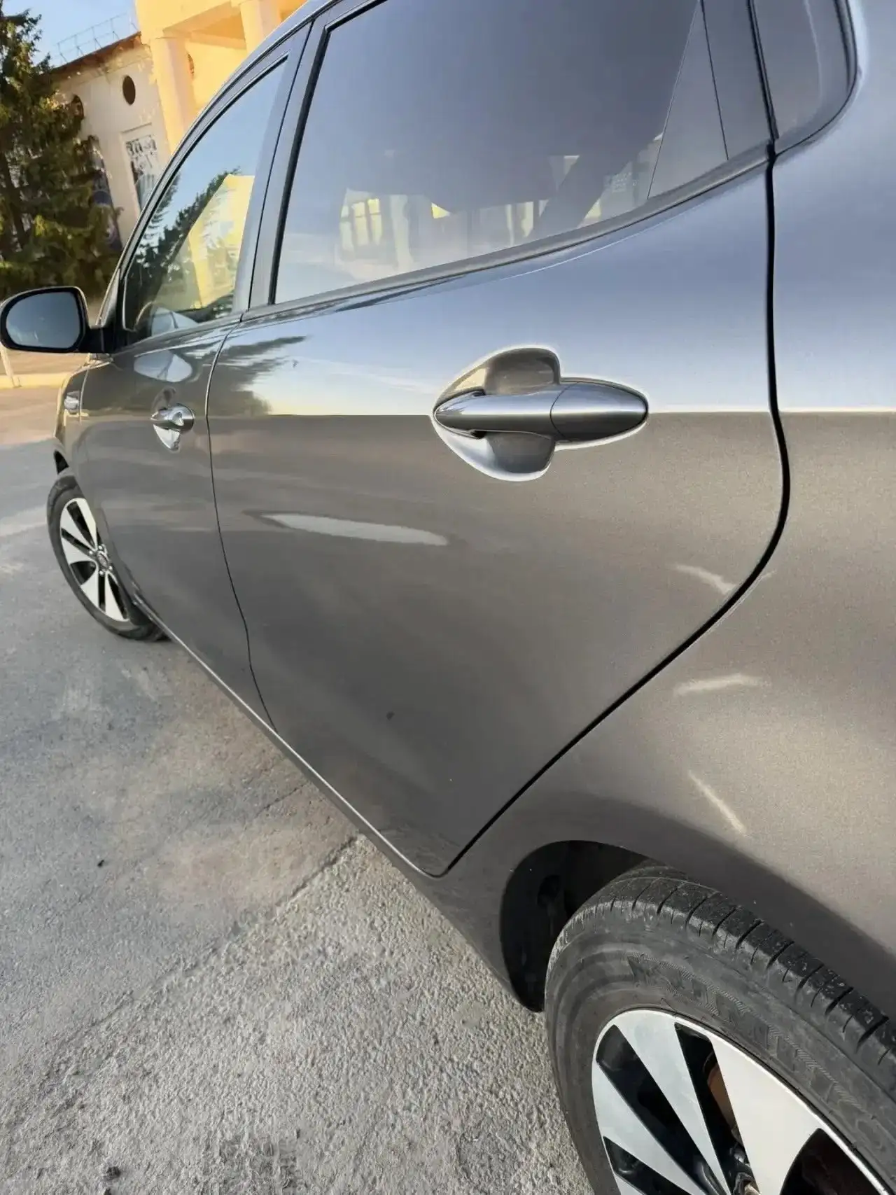 Kia Rio 2016, 1.6 AT, пробег 90 000 км - Легковые автомобили (Авто) в Тольятти