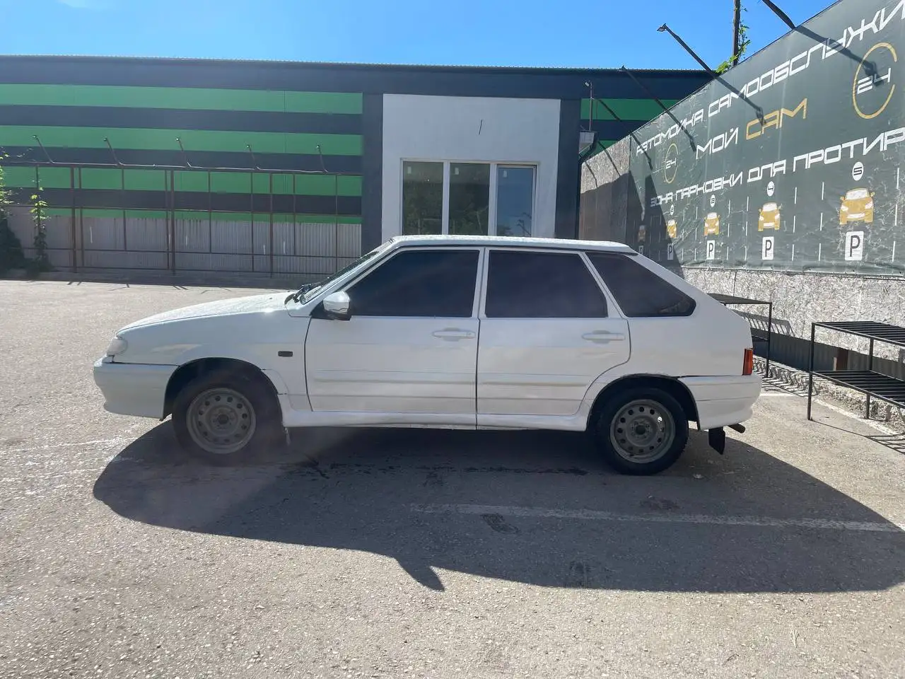 Продажа ВАЗ 2114 2012 - Легковые автомобили (Авто) в Тольятти