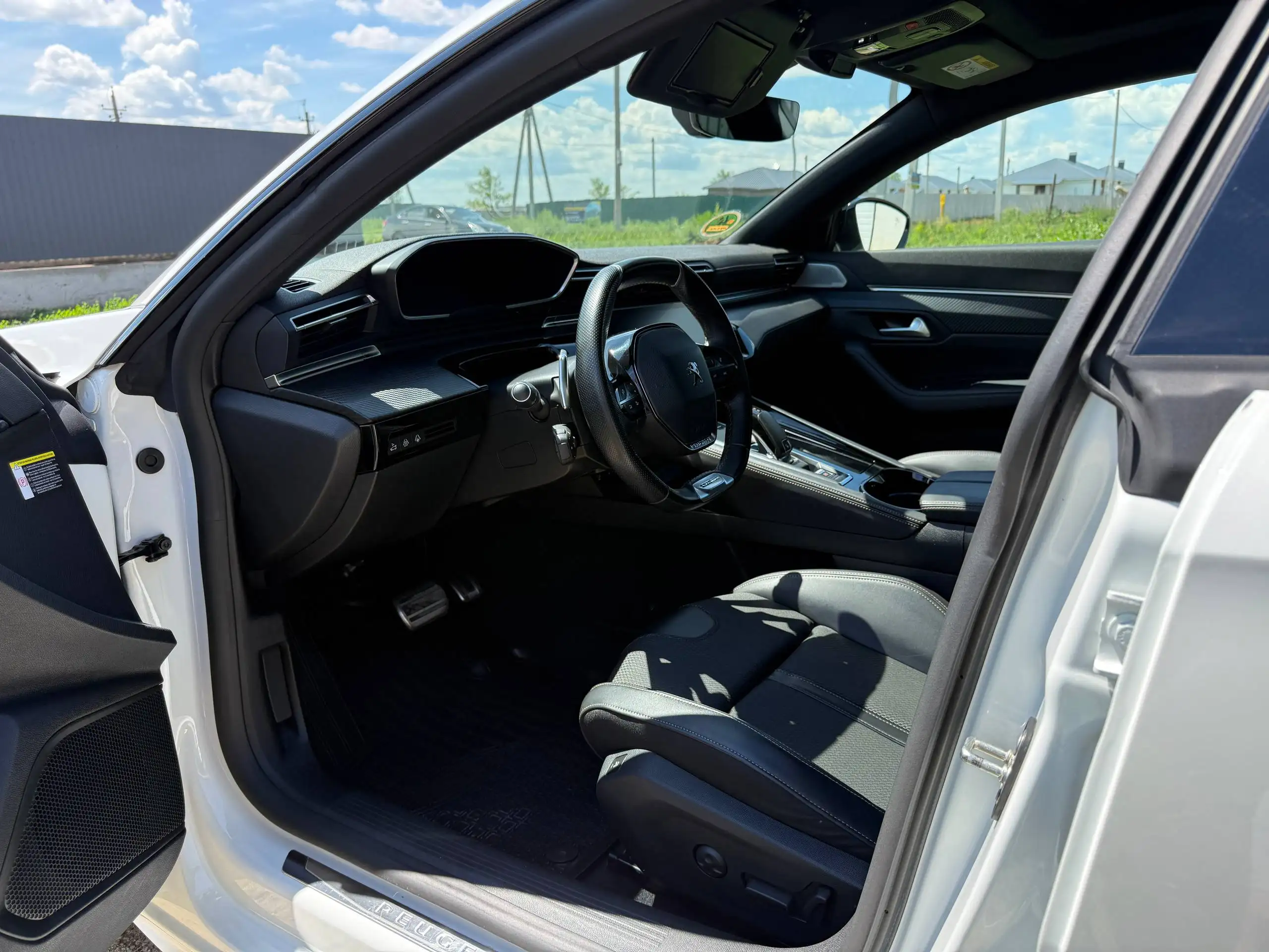 Peugeot 508 1,5 tdi 2020 - Авто в Самара