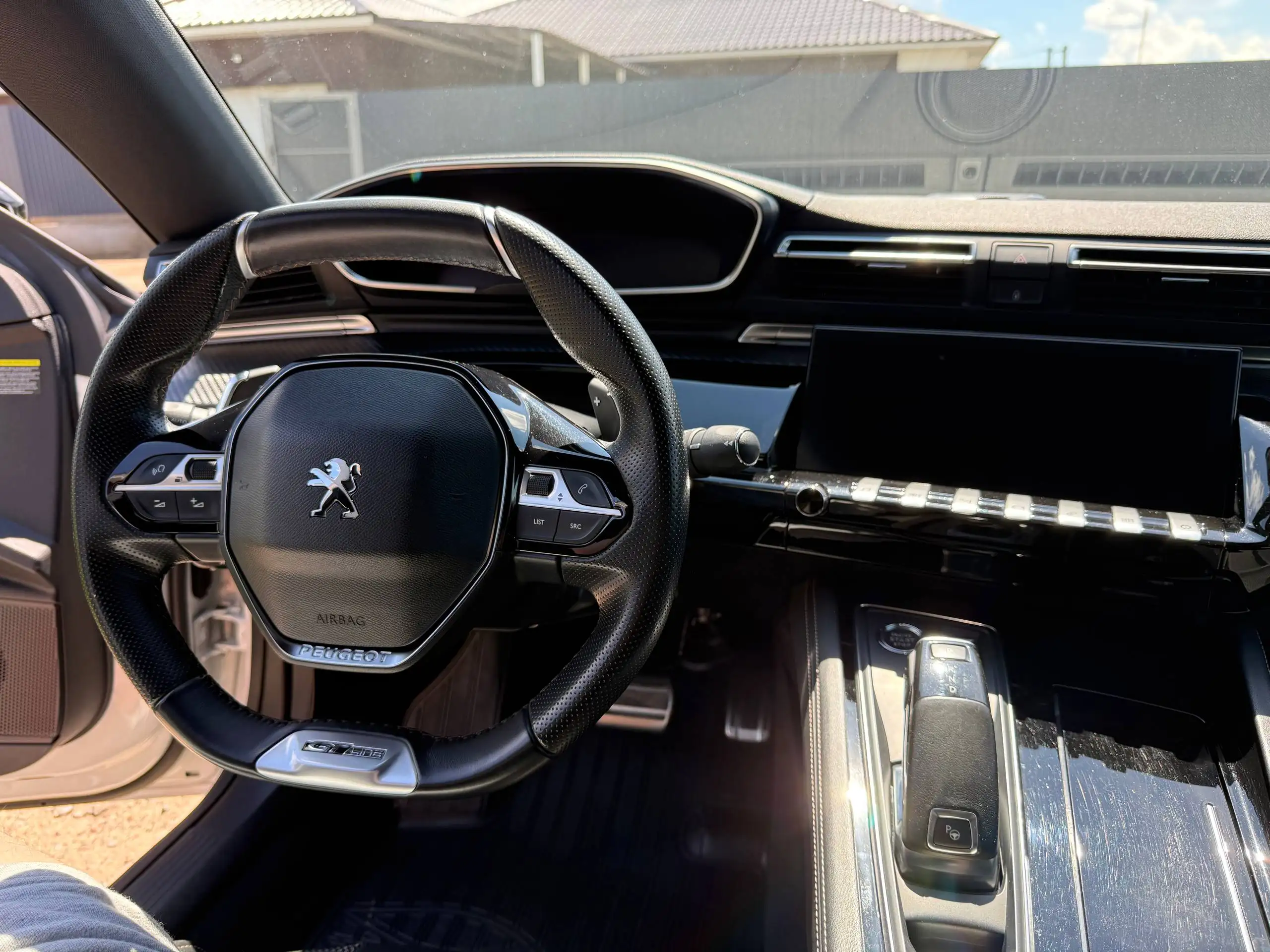 Peugeot 508 1,5 tdi 2020 - Авто в Самара