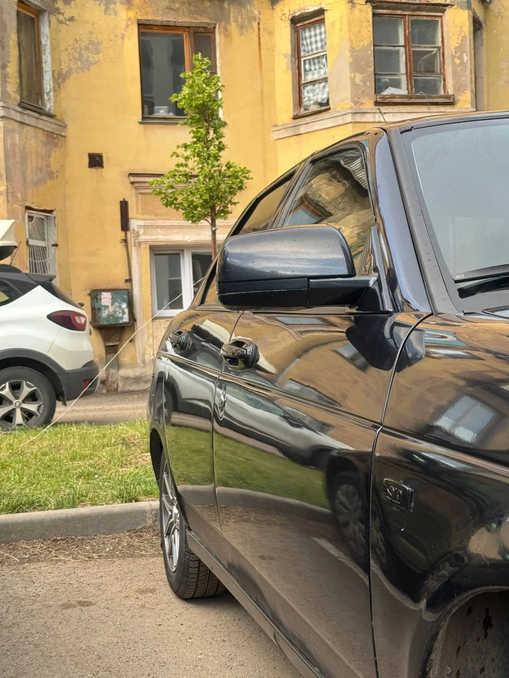 Lada Priora 2007 - Авто в Самара