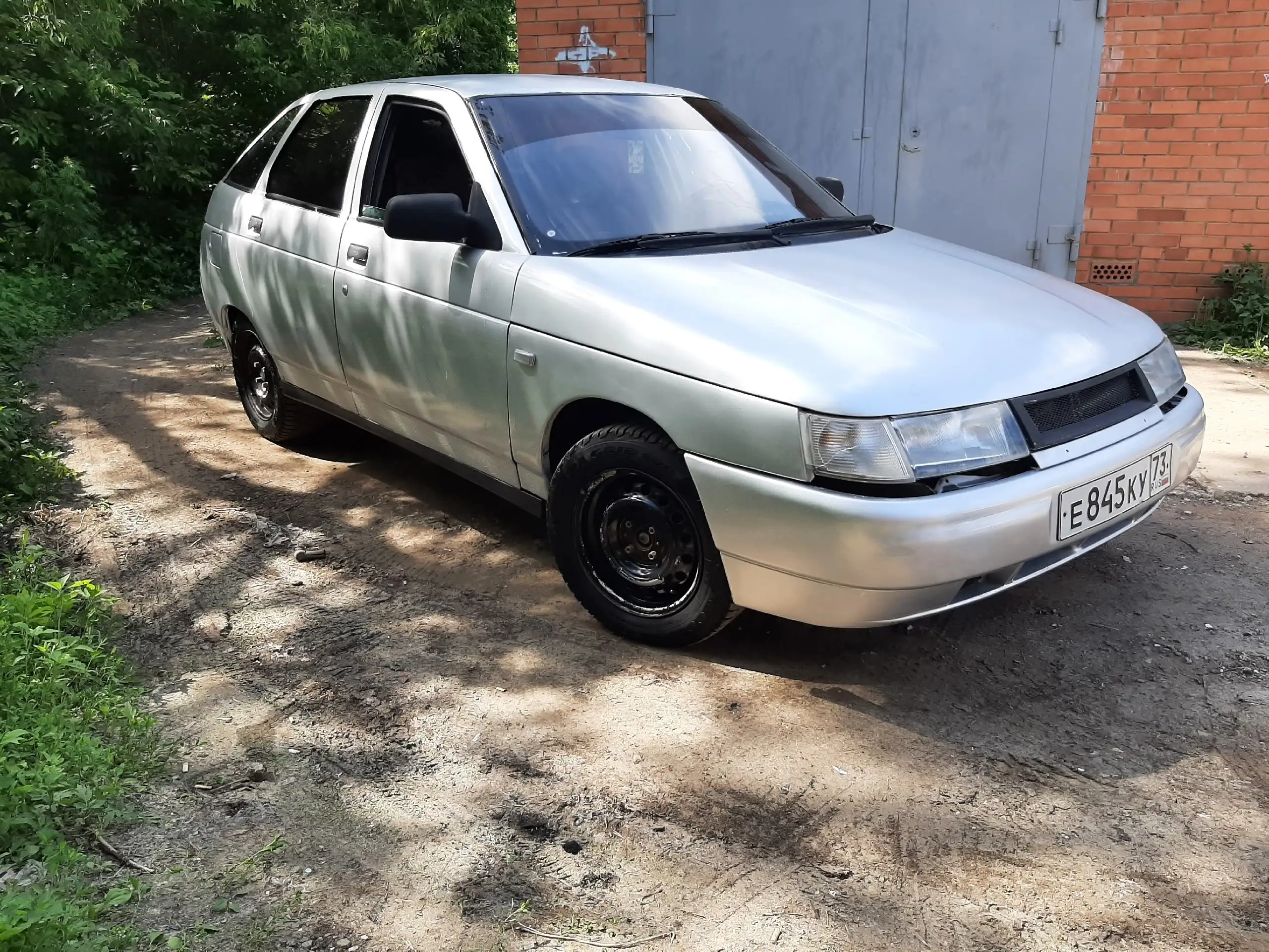 ВАЗ 2112 2005 года - Легковые автомобили (Авто) в Отрадный